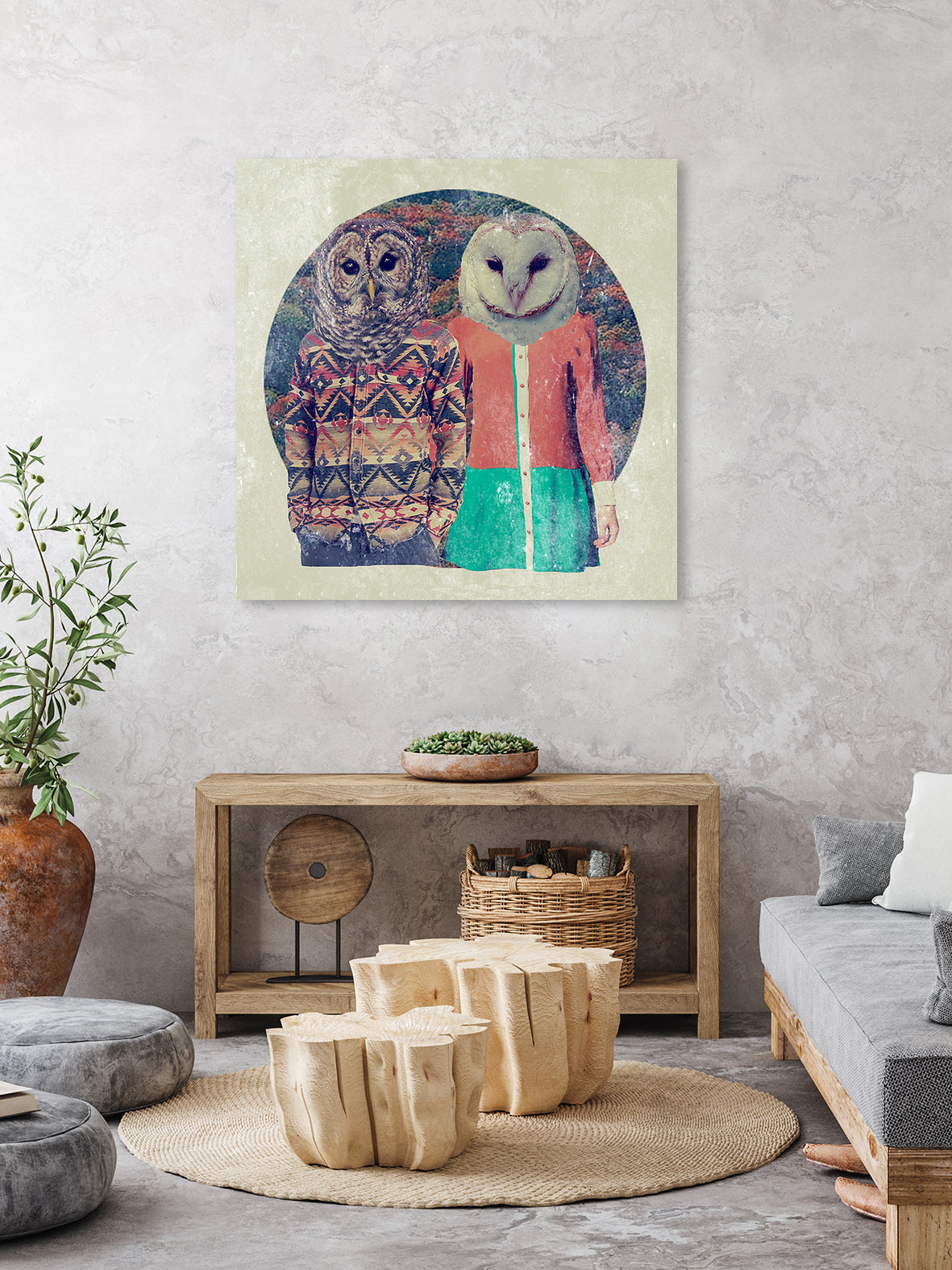 MMV by Steven Kline on GIANT ART - photo manipulation