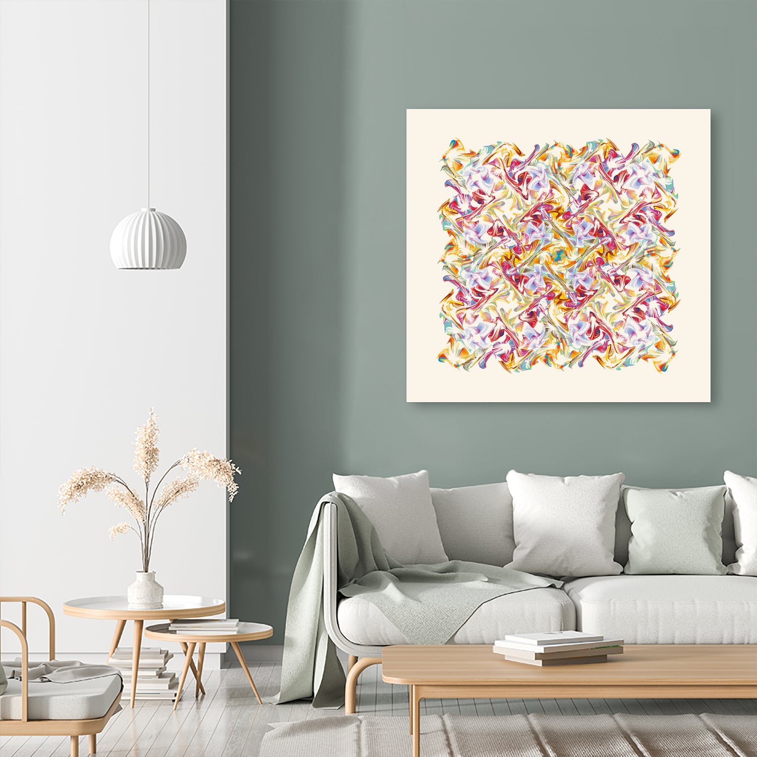 L.A.Woman by Antonio Federico Crespo on GIANT ART - digital drawing