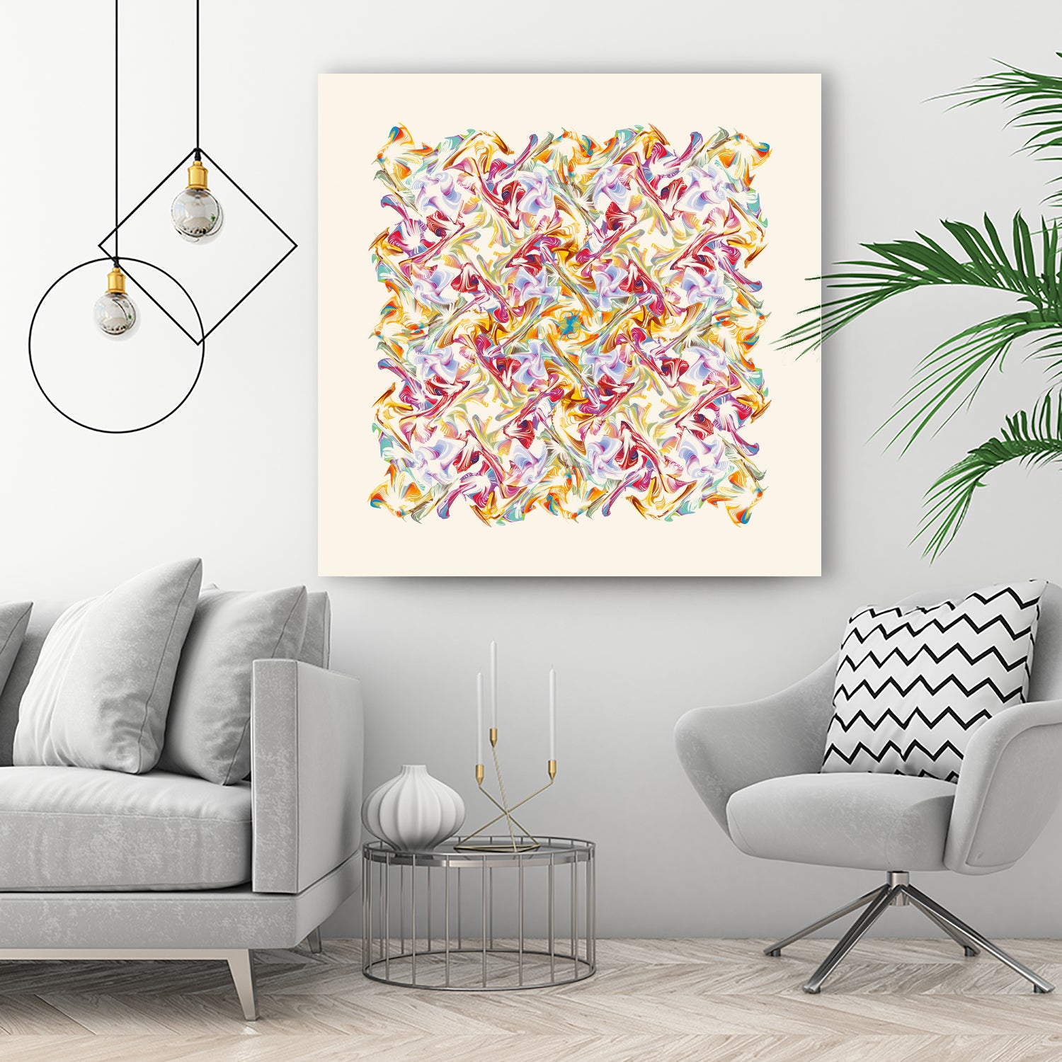 L.A.Woman by Antonio Federico Crespo on GIANT ART - digital drawing