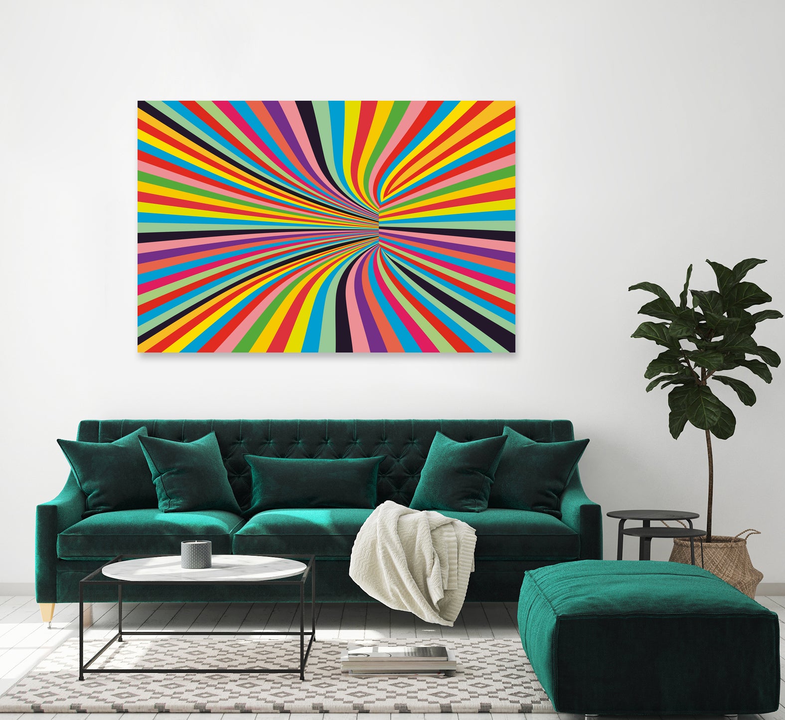 P.O.V 281a by Antonio Federico Crespo on GIANT ART - digital drawing