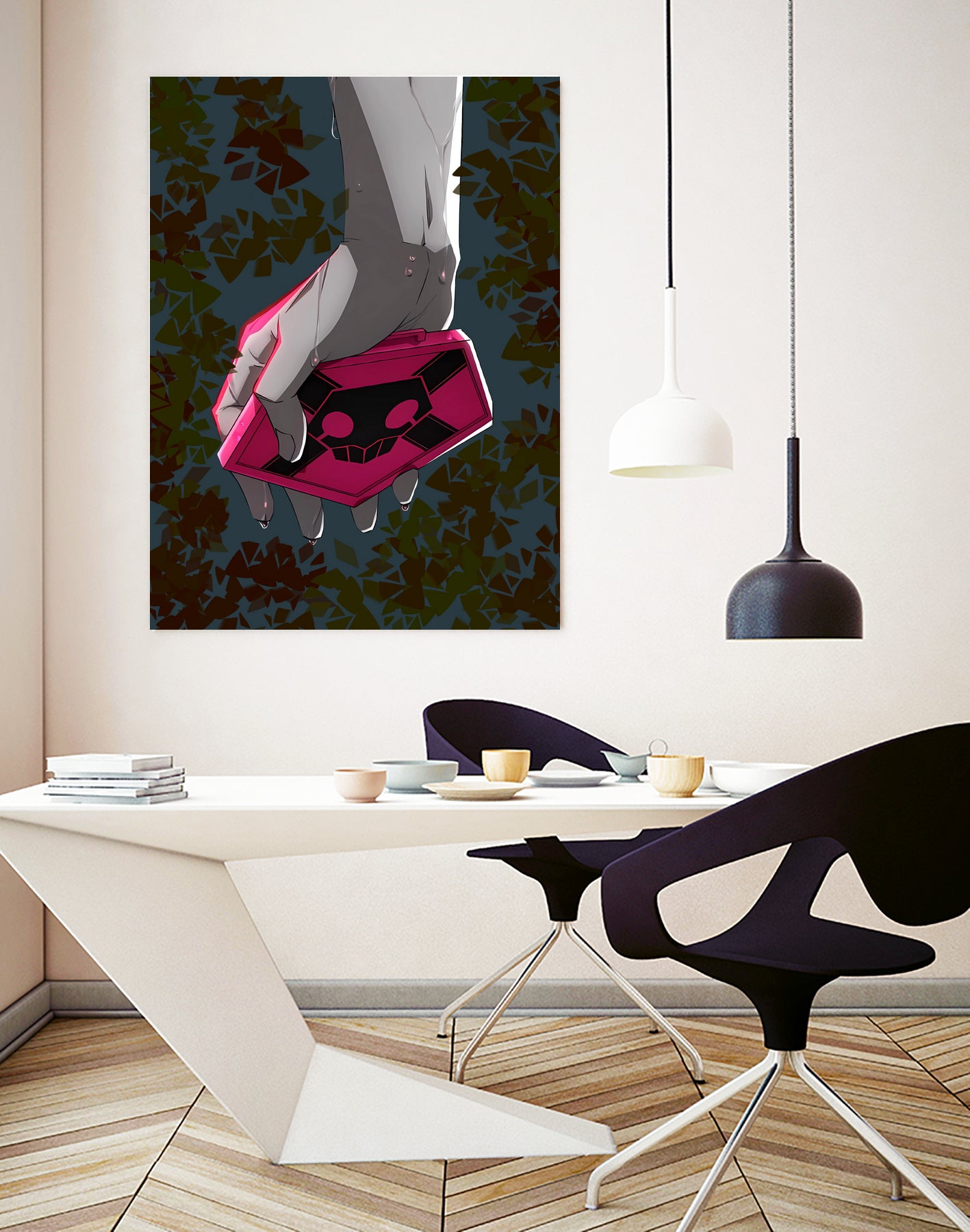 Bleach anime art by Shieru Art on GIANT ART - black digital painting