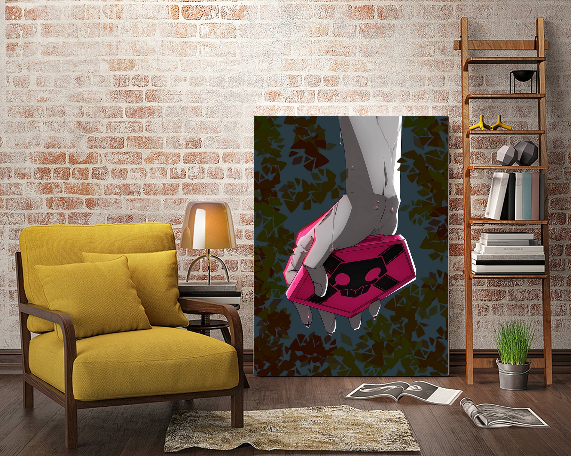 Bleach anime art by Shieru Art on GIANT ART - black digital painting