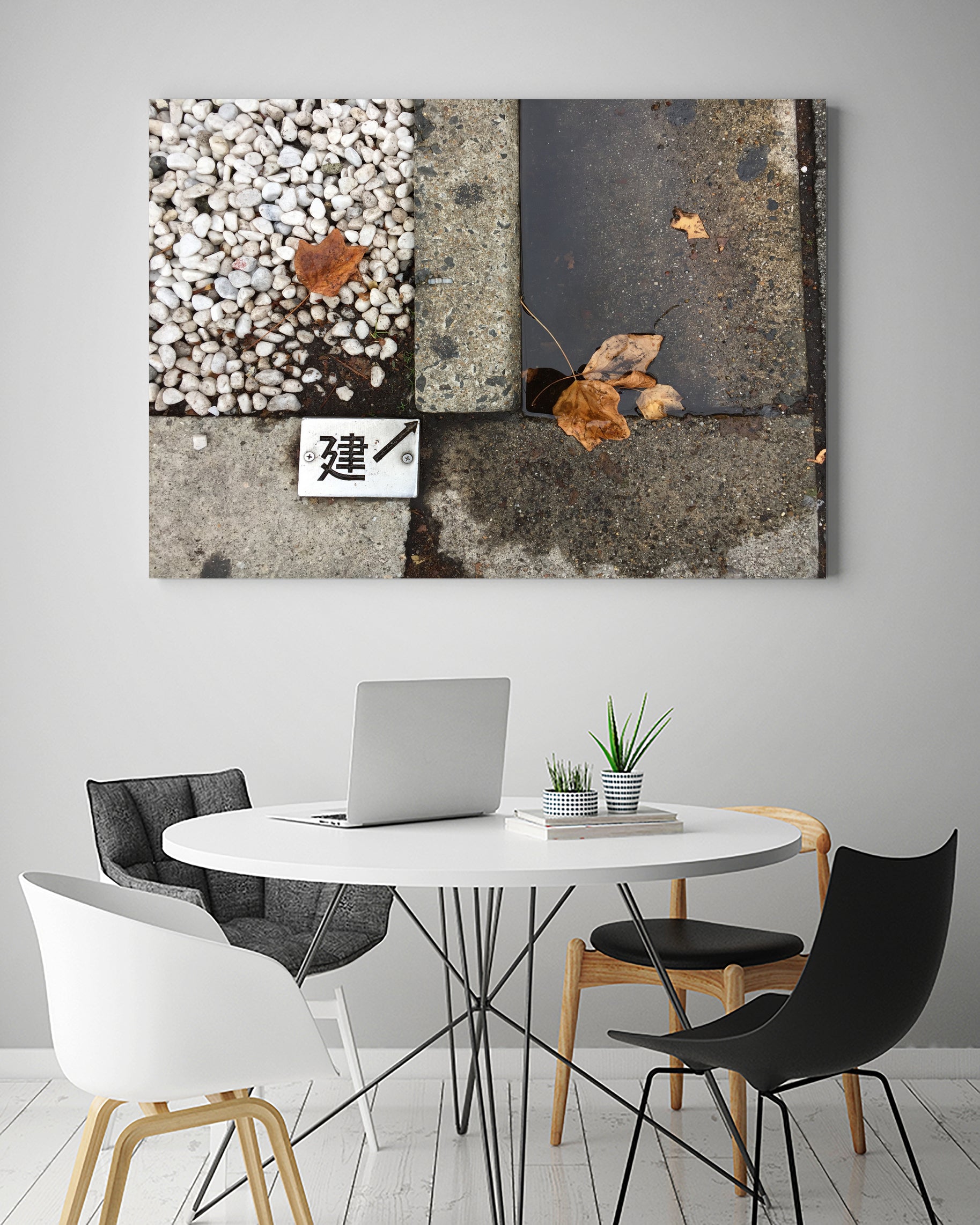 Still life by Reet Salonen on GIANT ART - gray photo illustration