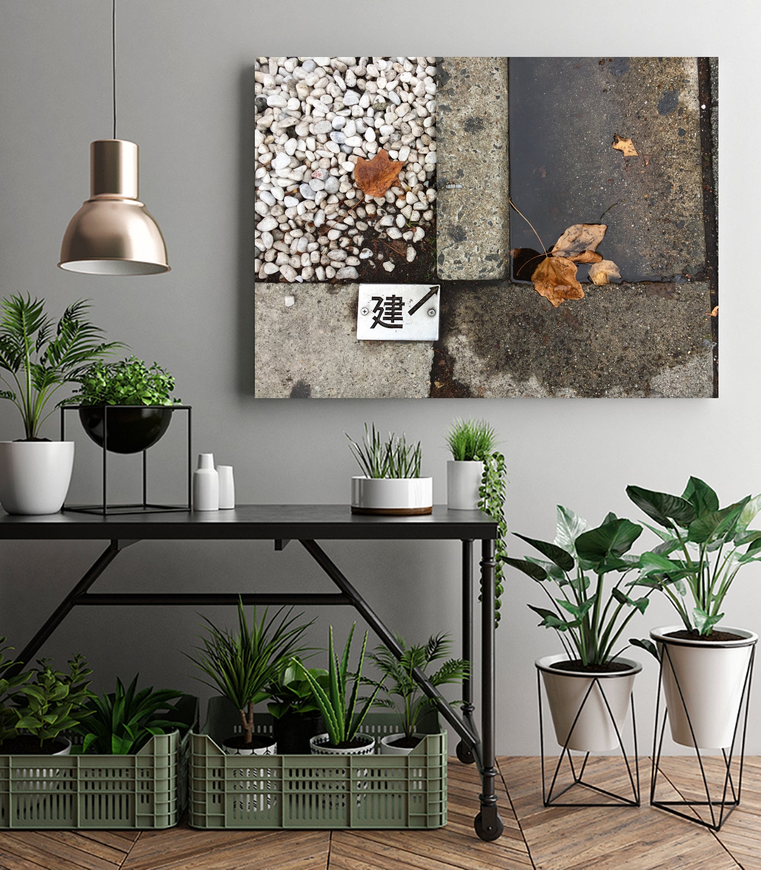 Still life by Reet Salonen on GIANT ART - gray photo illustration