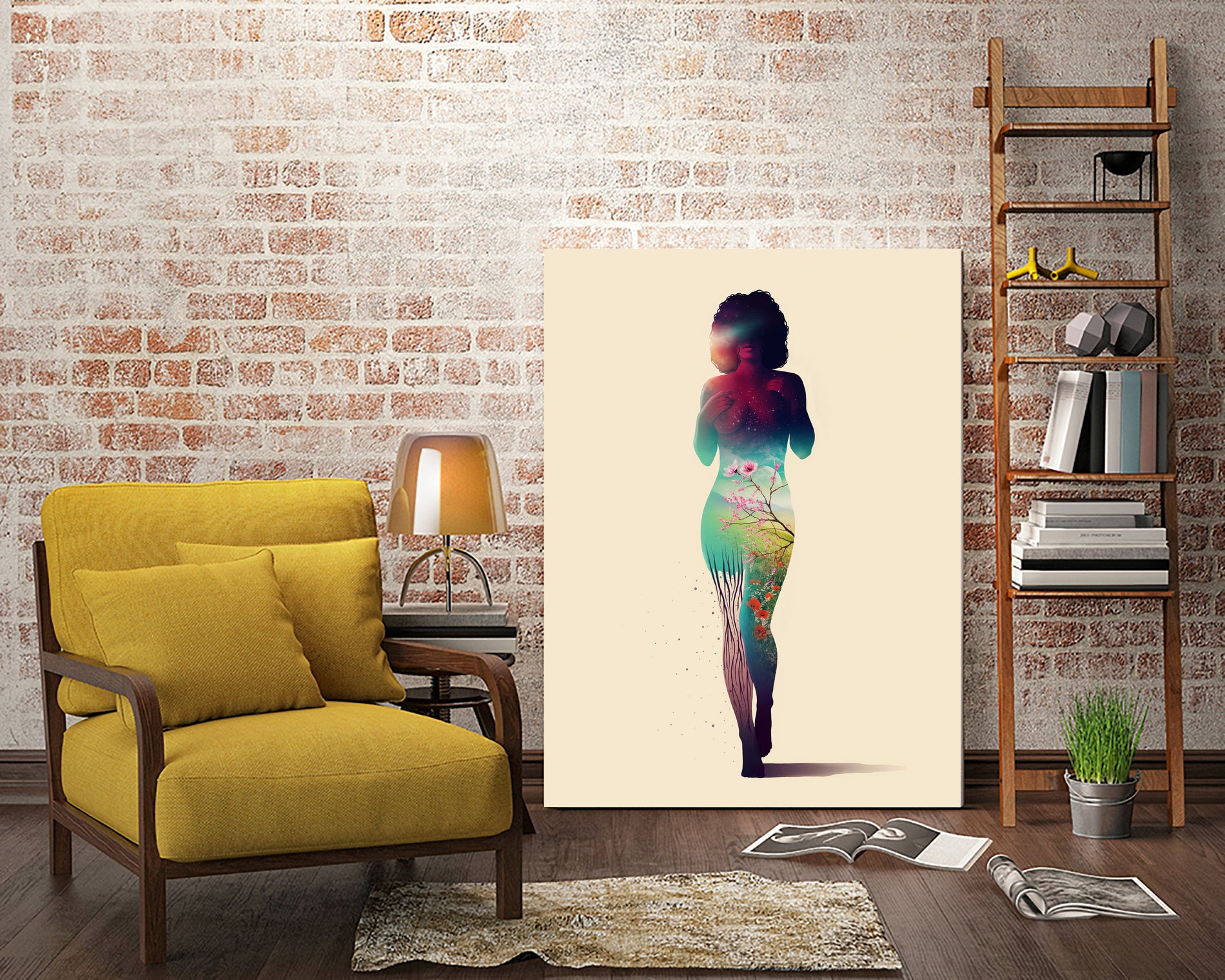 Stardust by Victor Vercesi on GIANT ART - white digital drawing