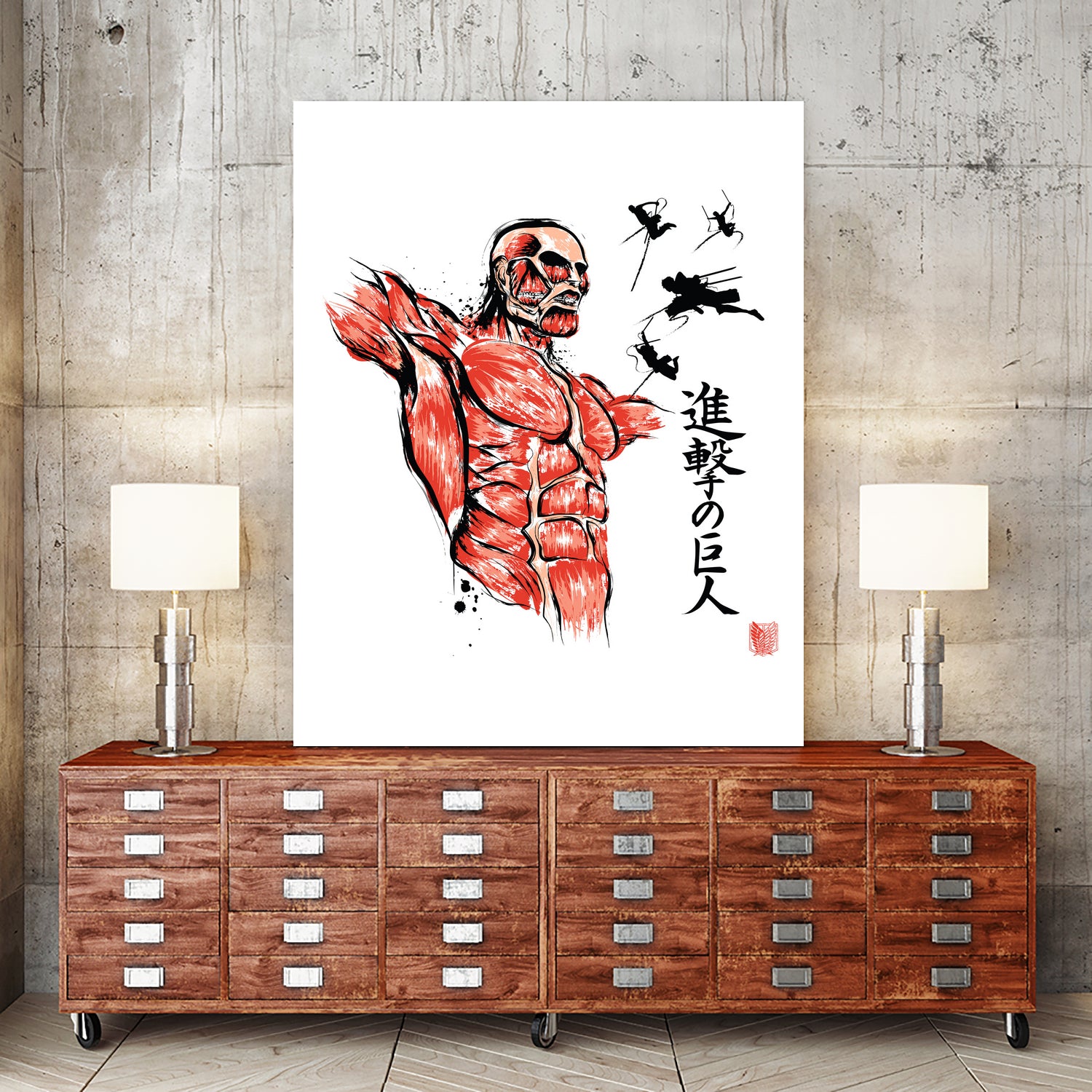 Flying for Freedom by Antonio Camarena on GIANT ART - white digital painting