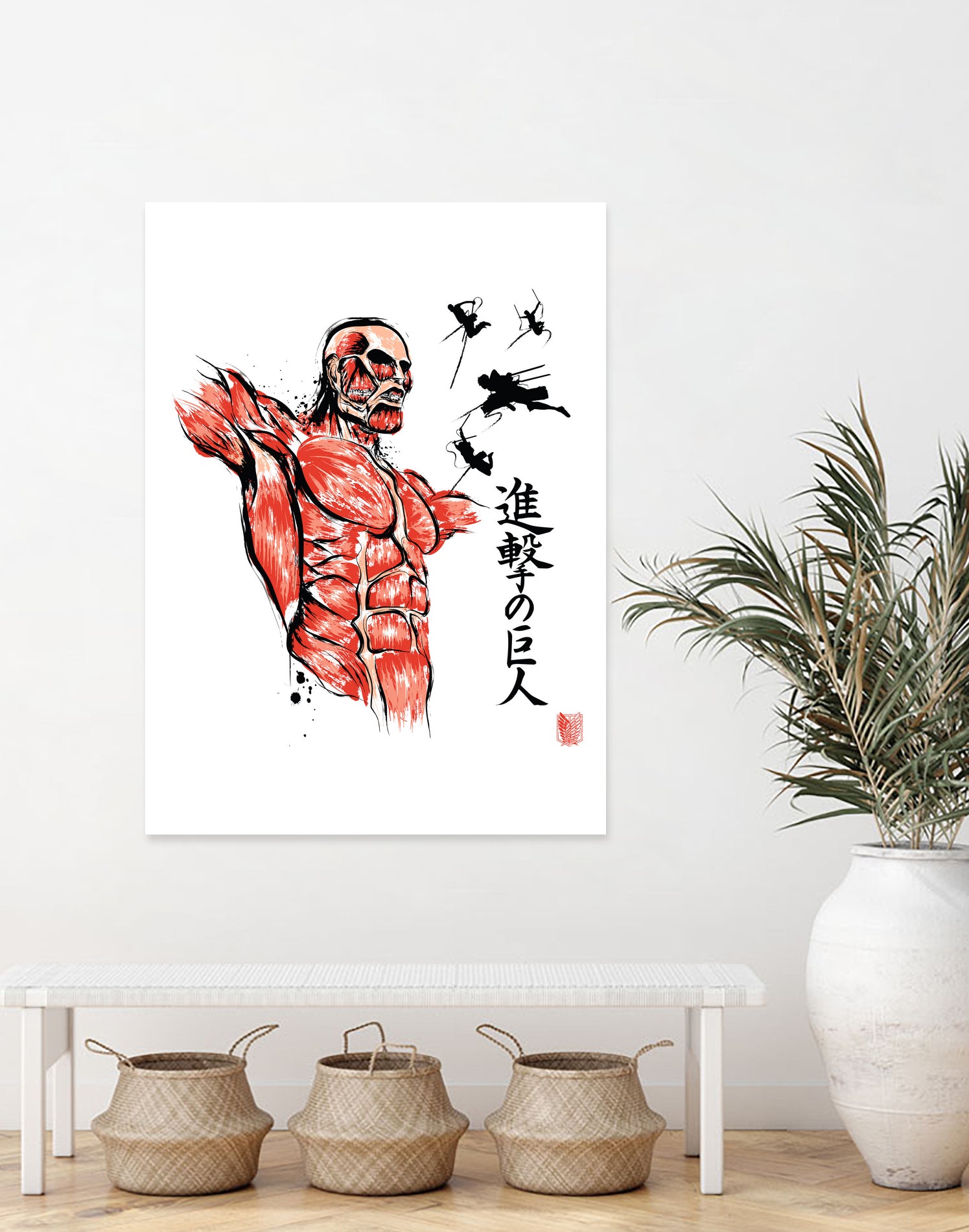 Flying for Freedom by Antonio Camarena on GIANT ART - white digital painting