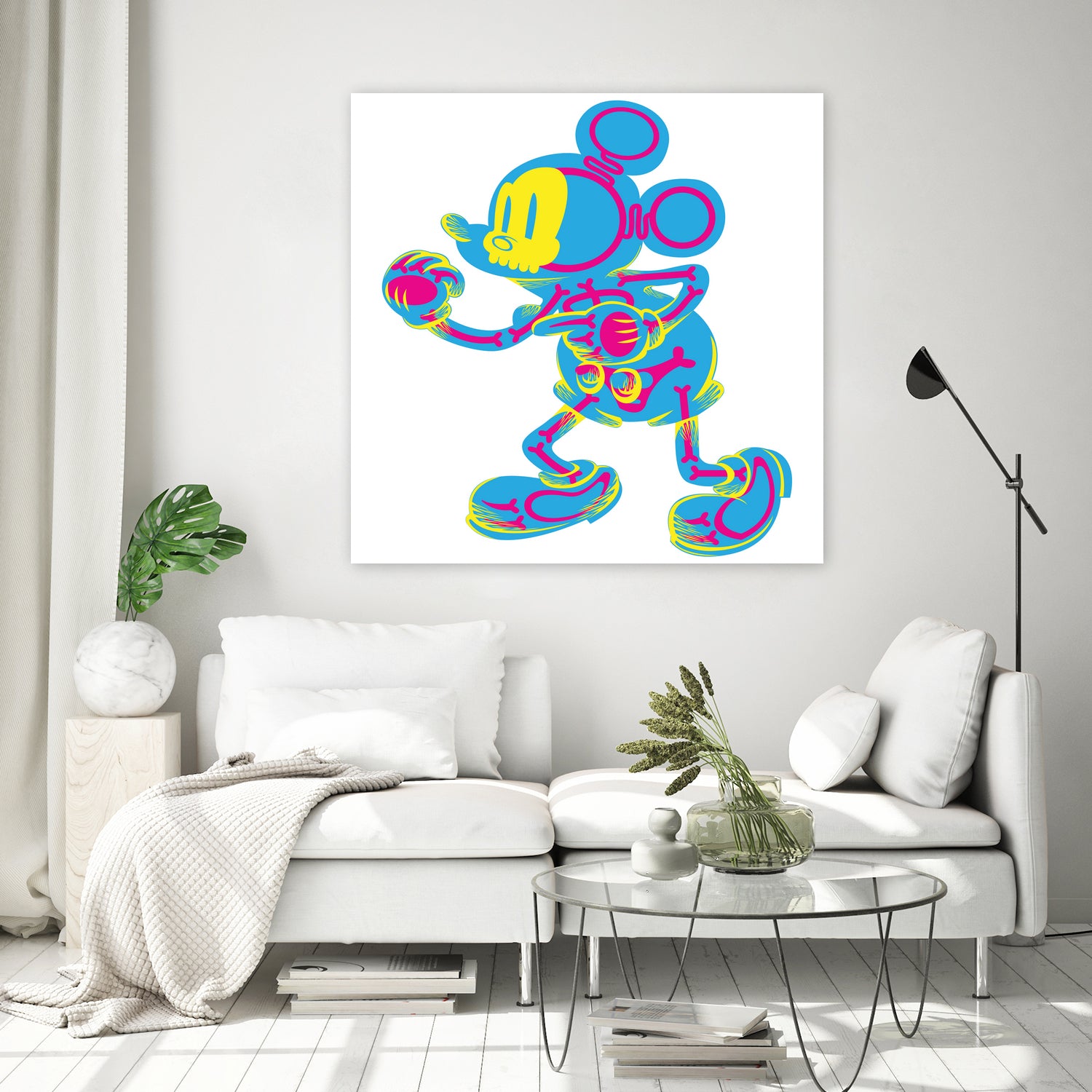 Dipopai - Bring the fight by Neo Dhlamini on GIANT ART - blue character design