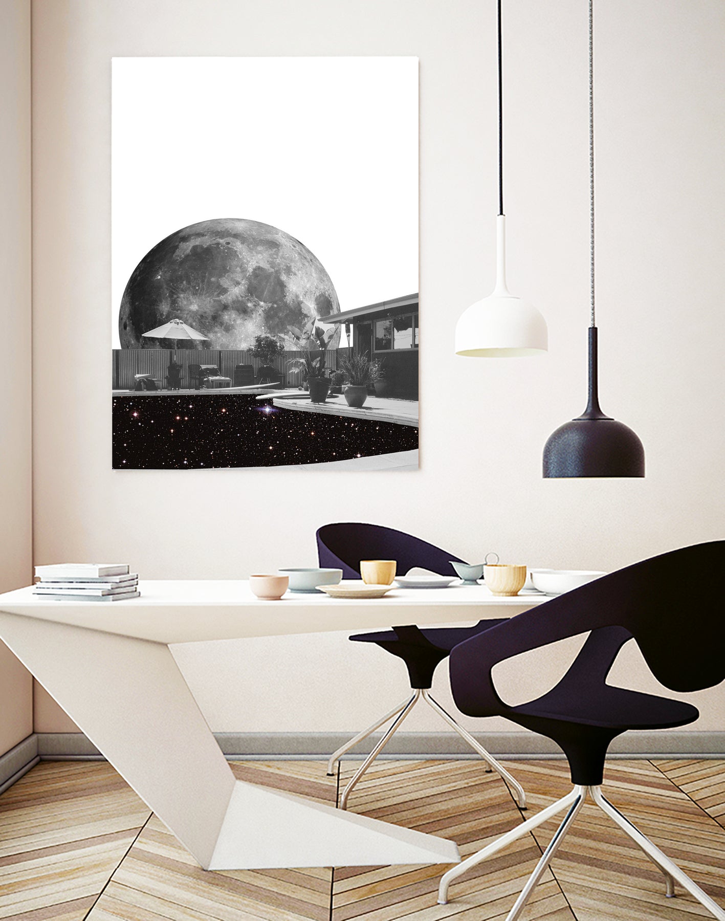 rise by Kiki Castel on GIANT ART - black photo manipulation