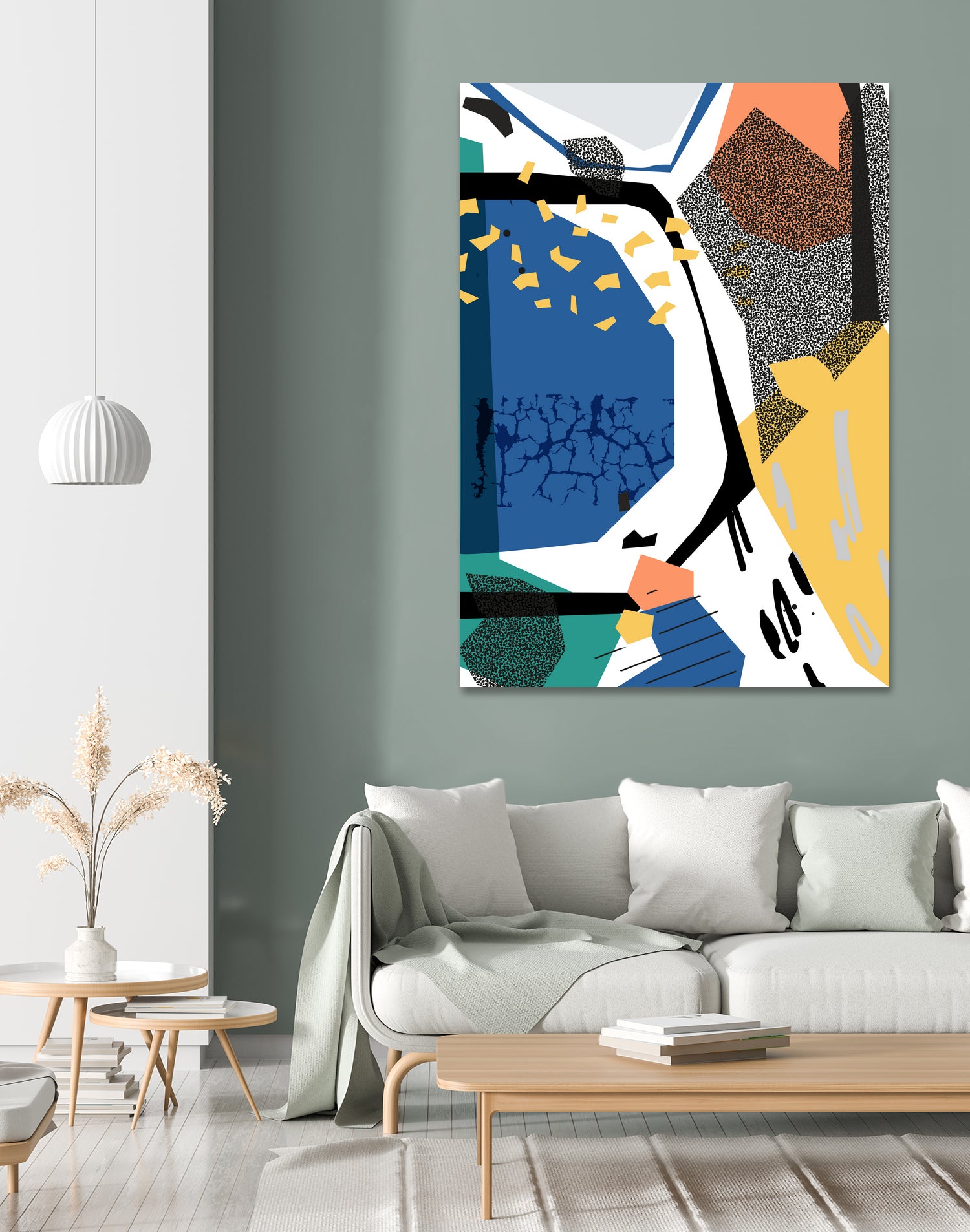 Best Friends by Kristen Lockley on GIANT ART - black digital drawing