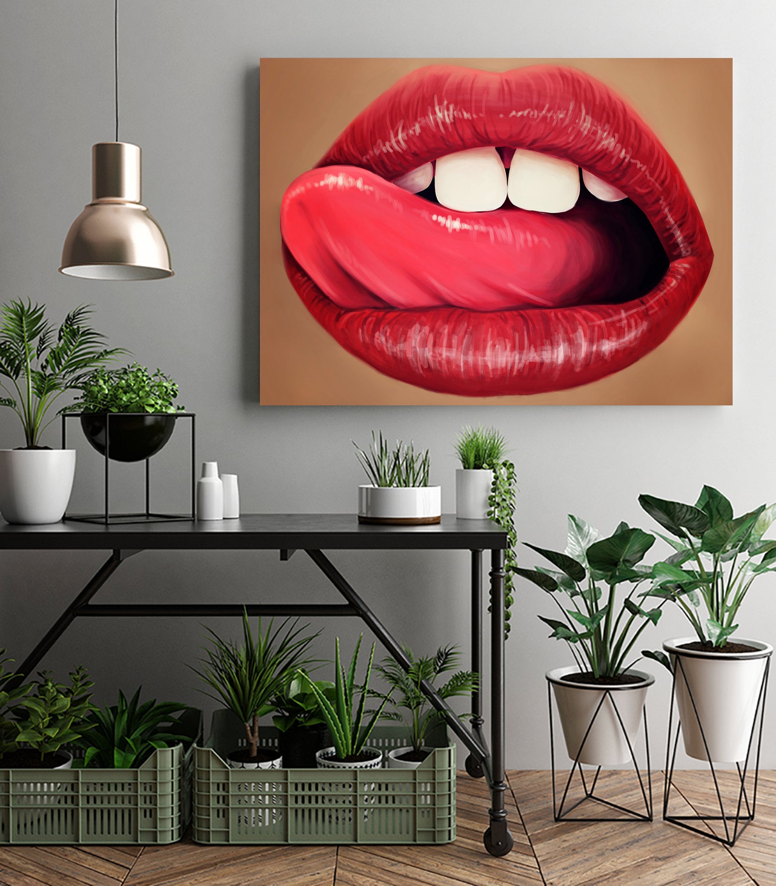 Jasmine's by Musya Qeburia on GIANT ART - white digital drawing