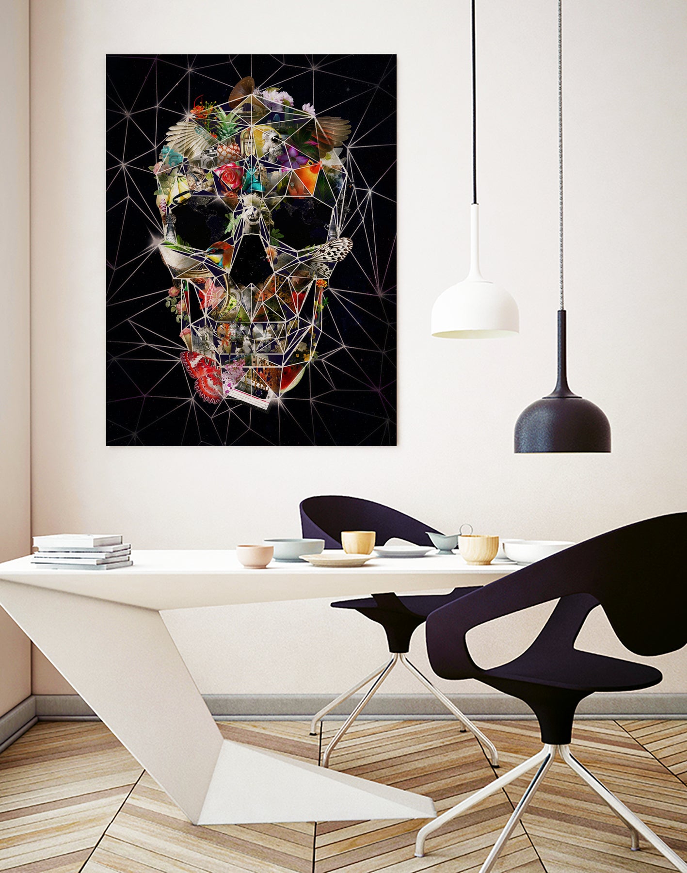 Fragile by Ali Gulec on GIANT ART - white photo illustration