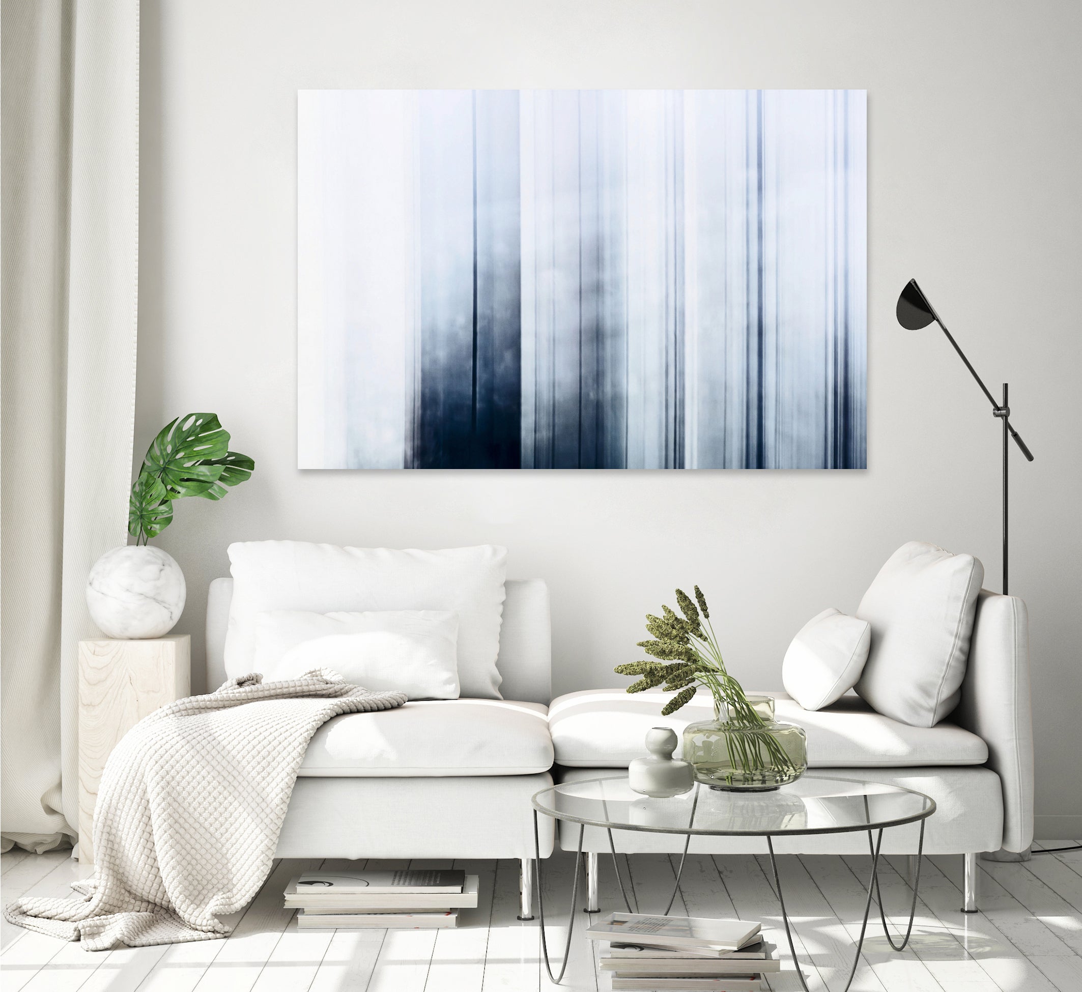 By the Sea by Daphne Nankman on GIANT ART - photo manipulation