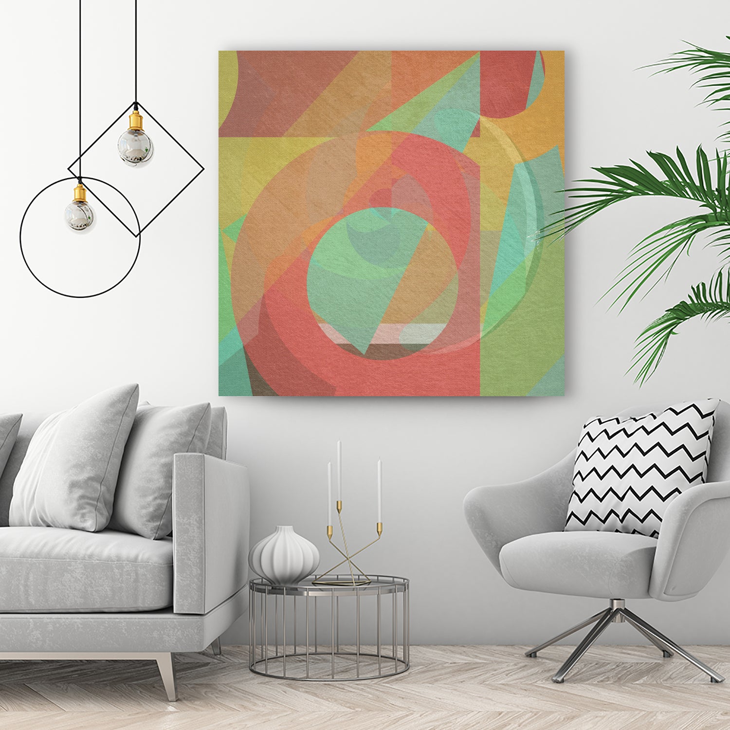 Monza by Mirella Pavesi on GIANT ART - red digital painting