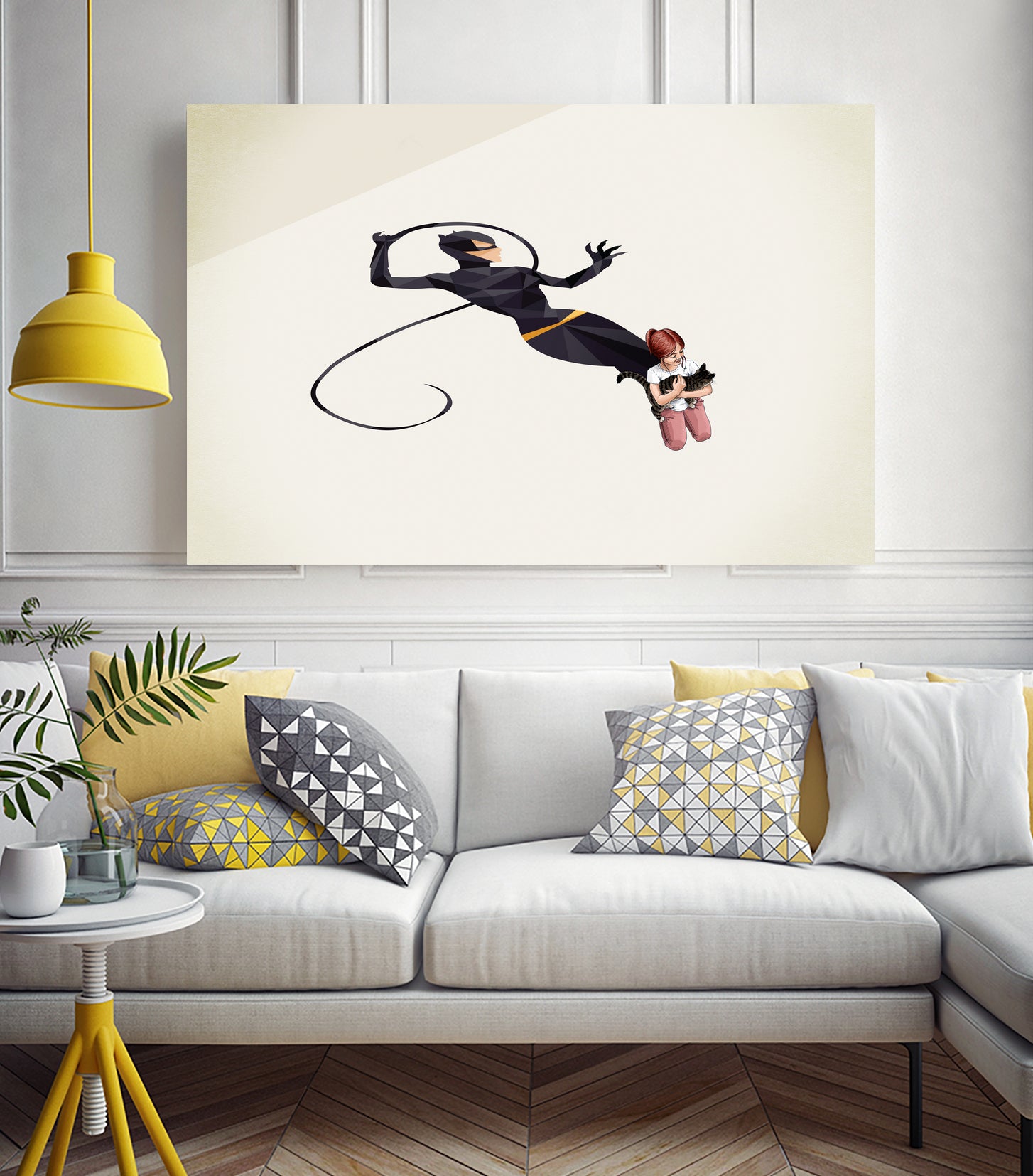 Scratch My Back by Jason Ratliff on GIANT ART - character design