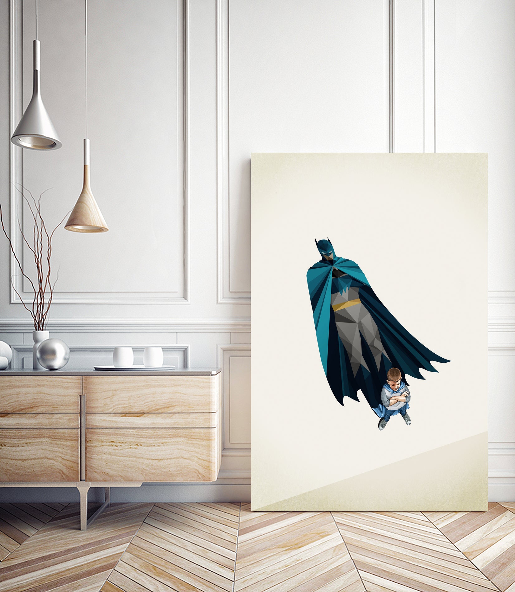 Little Bruce by Jason Ratliff on GIANT ART - character design