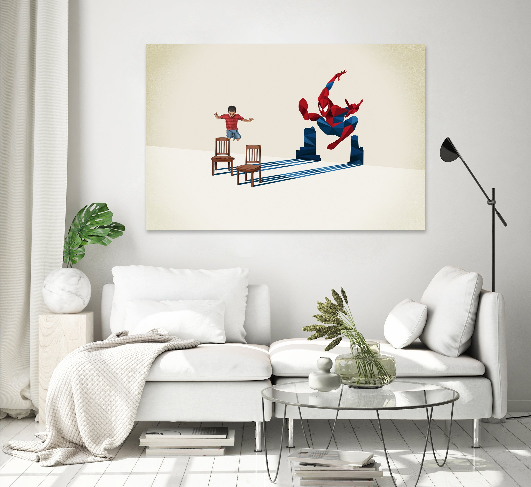 We All Have Secrets by Jason Ratliff on GIANT ART - character design