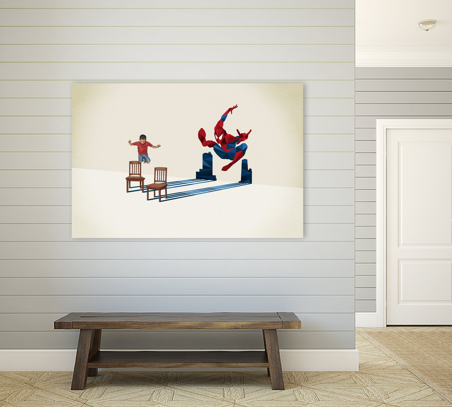 We All Have Secrets by Jason Ratliff on GIANT ART - character design