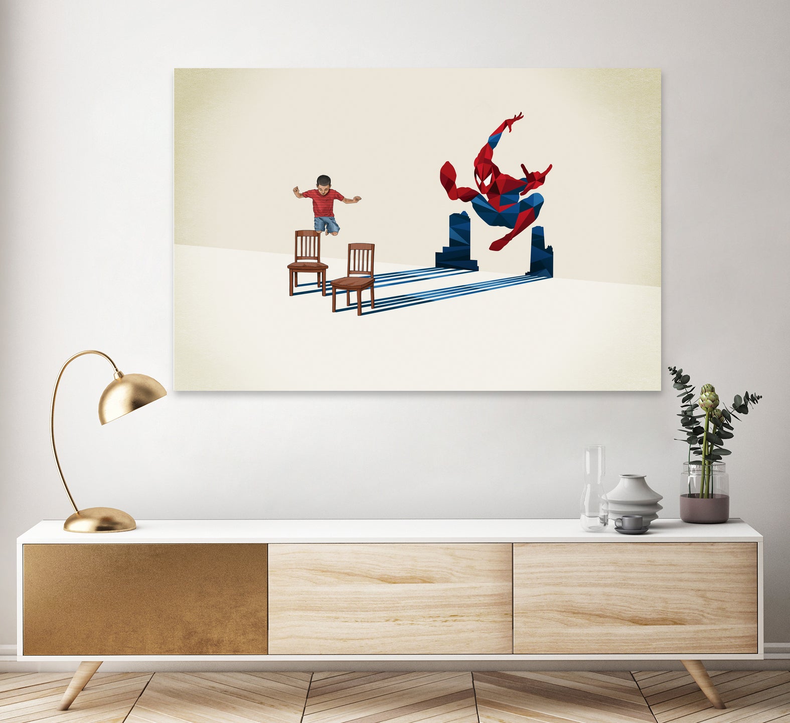 We All Have Secrets by Jason Ratliff on GIANT ART - character design