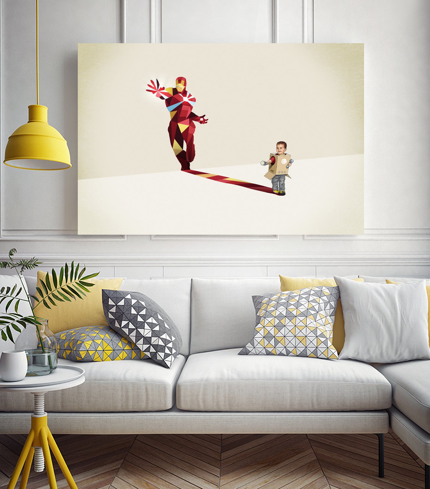 Tony Junior by Jason Ratliff on GIANT ART - character design