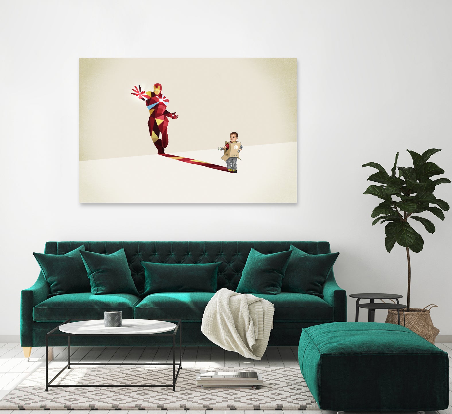 Tony Junior by Jason Ratliff on GIANT ART - character design