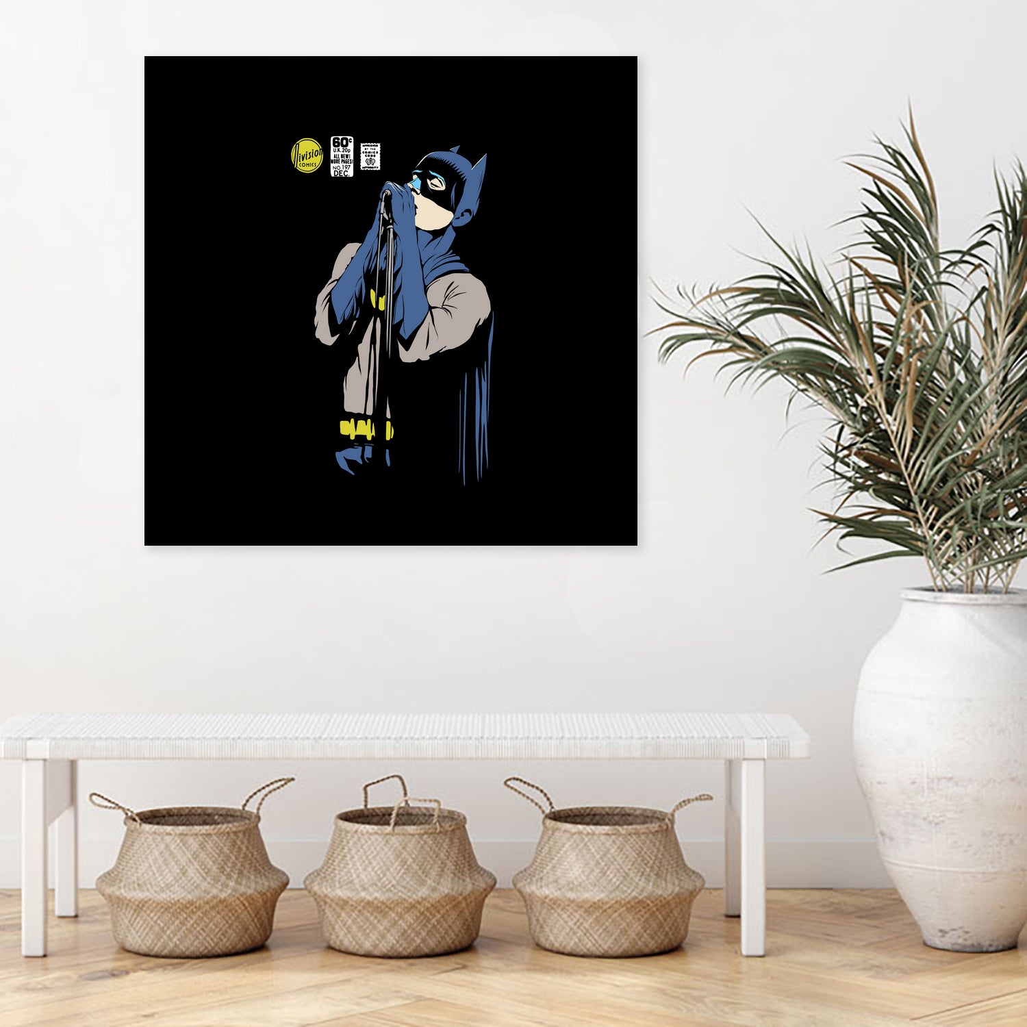 Shadowplay by Bily Mariano da Luz on GIANT ART - black character design