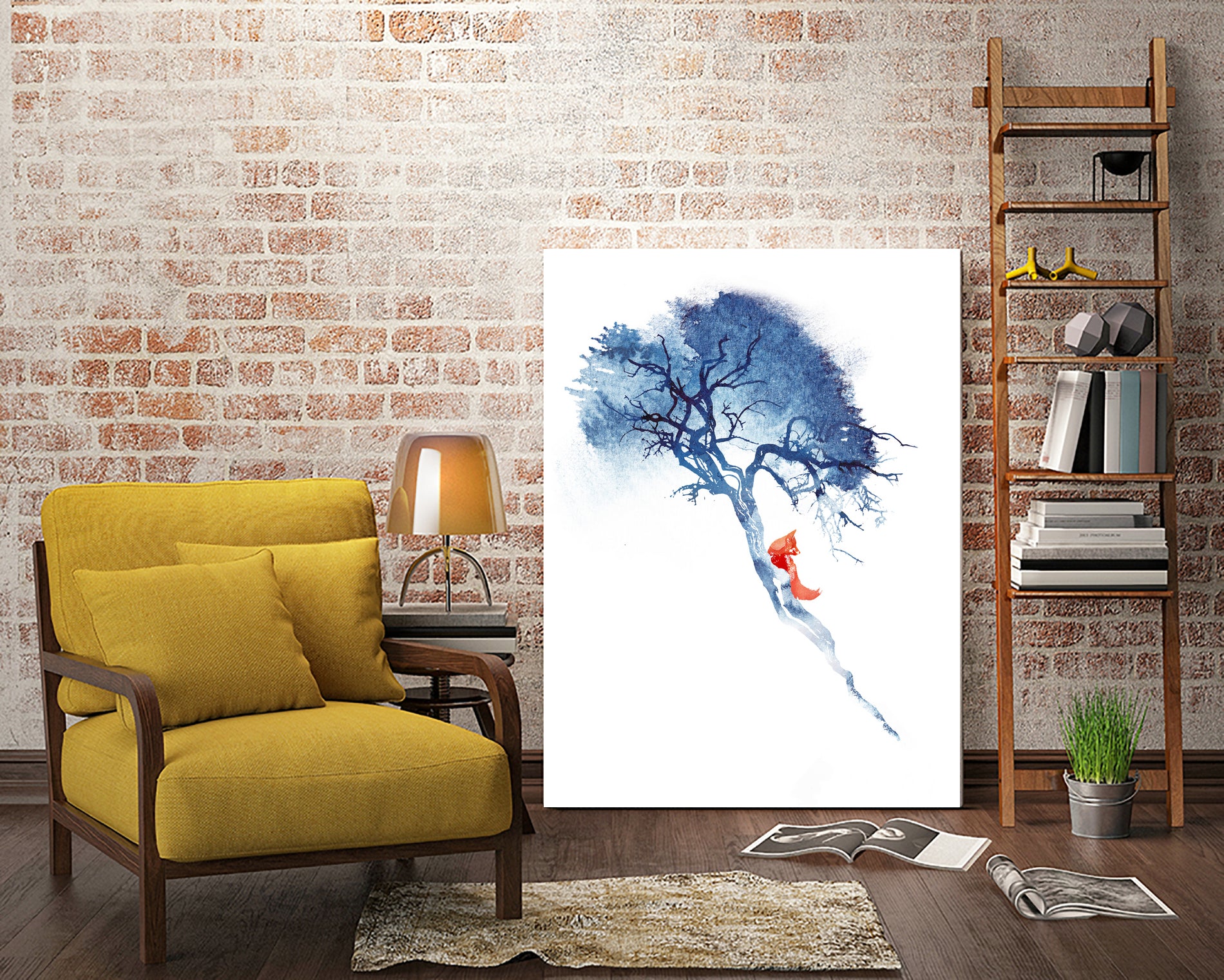 Theres no way back by Robert Farkas on GIANT ART - digital painting