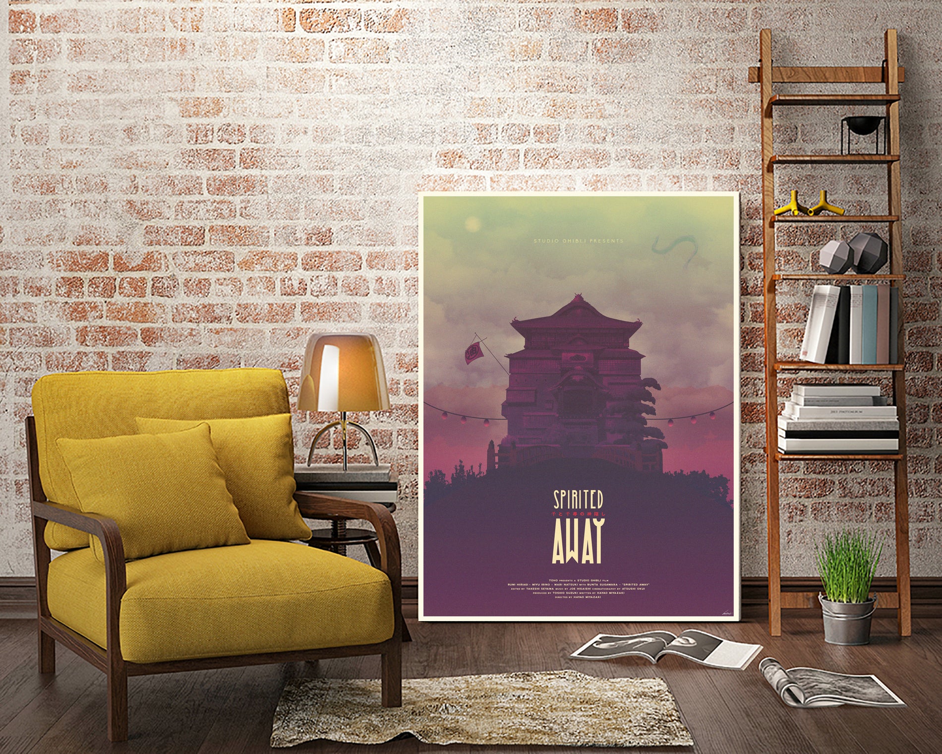 Spirit of the River - Spirted Away by Edward Moran on GIANT ART - black photo manipulation