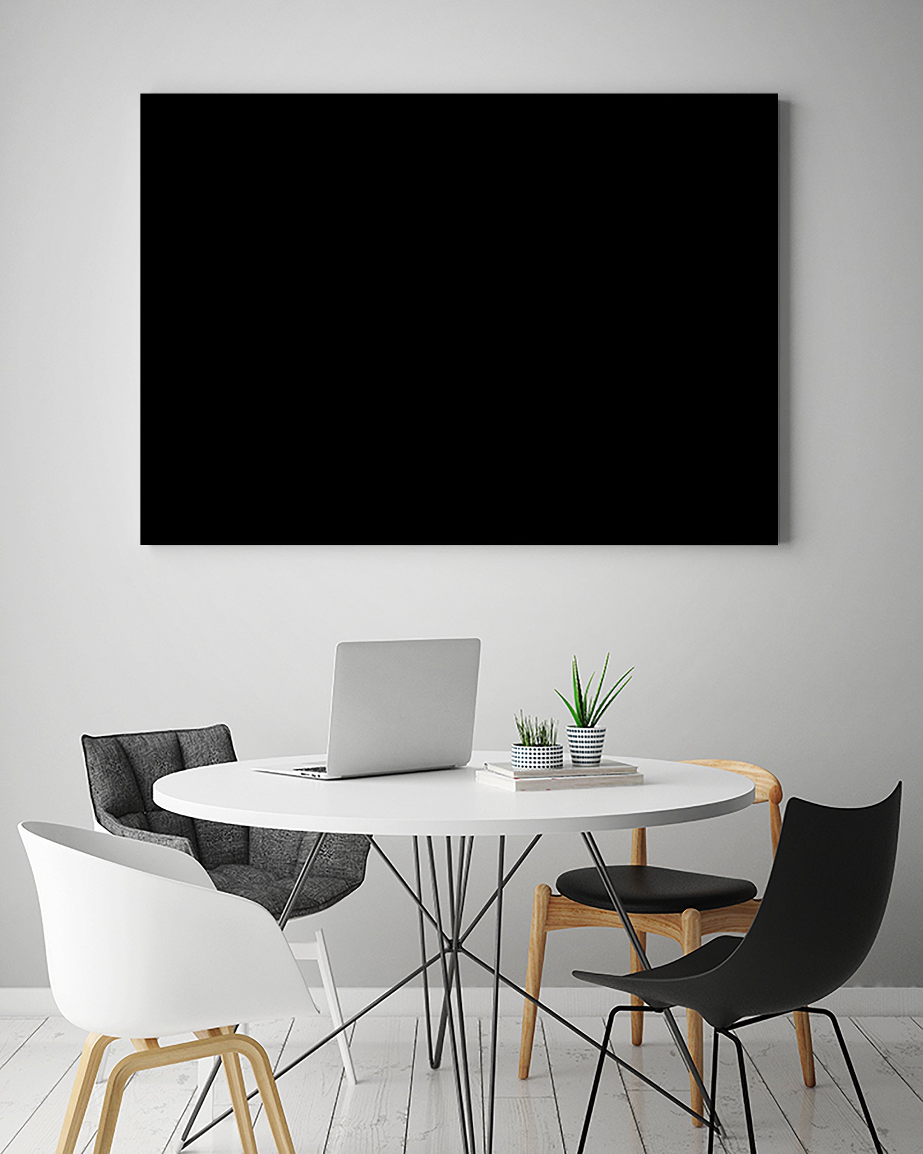 Maths by Sarinya Withaya-areekul on GIANT ART - white typography