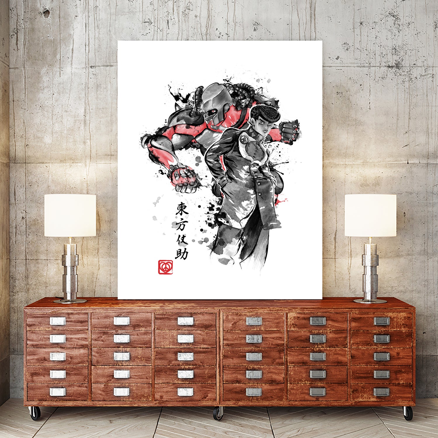 Restoration and Regeneration by Antonio Camarena on GIANT ART - white digital painting