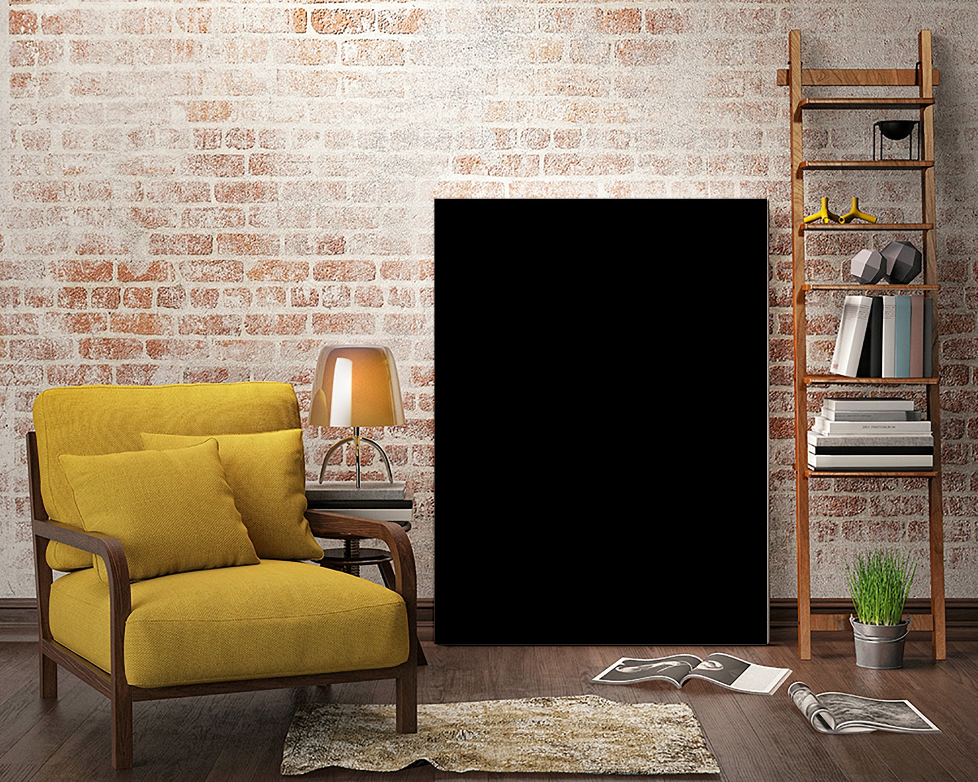 Can you help me occupy my brain? by Artem Avetisyan on GIANT ART - black digital painting