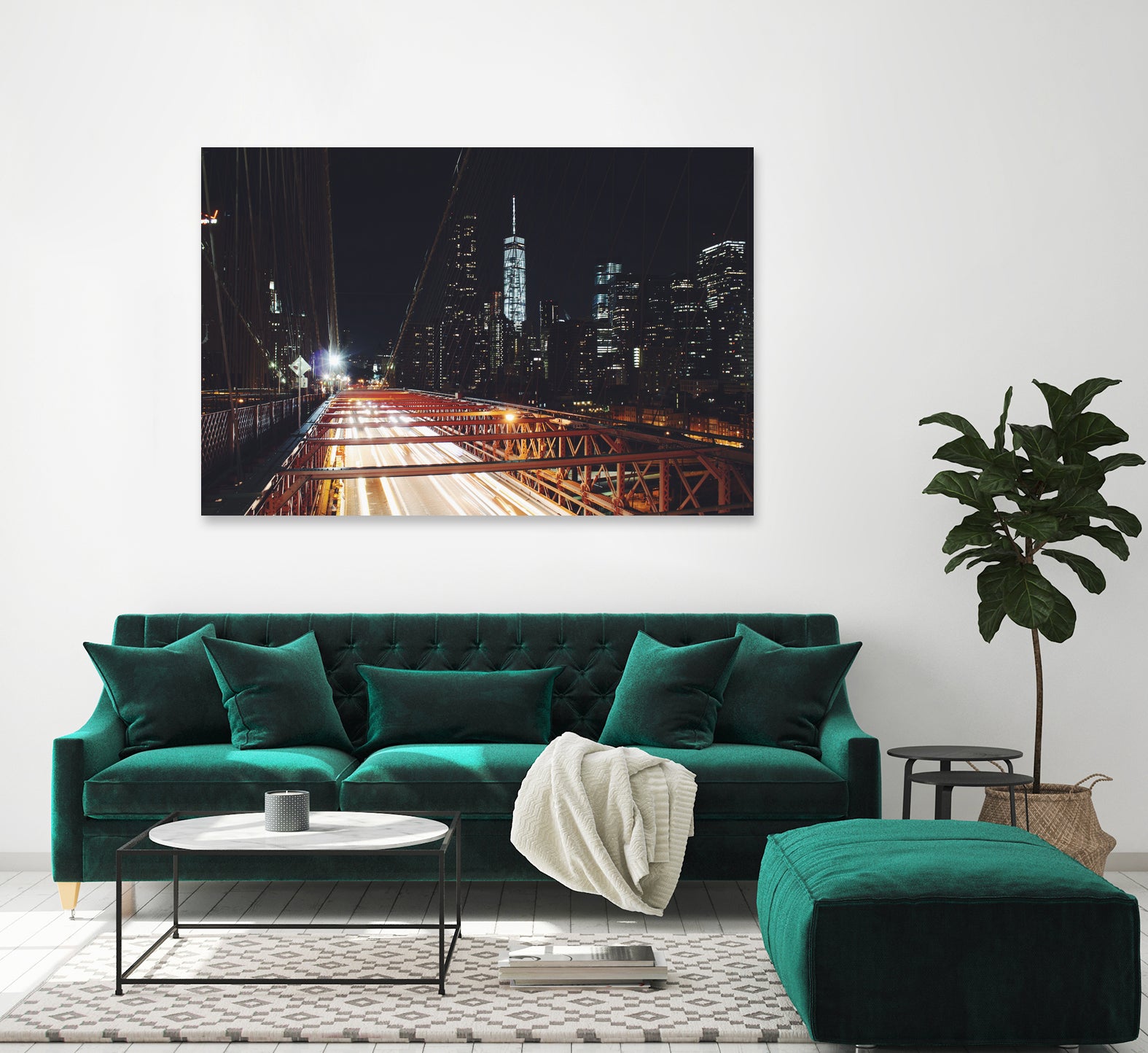 New York 02 by Isabel Muñoz on GIANT ART - black photo illustration