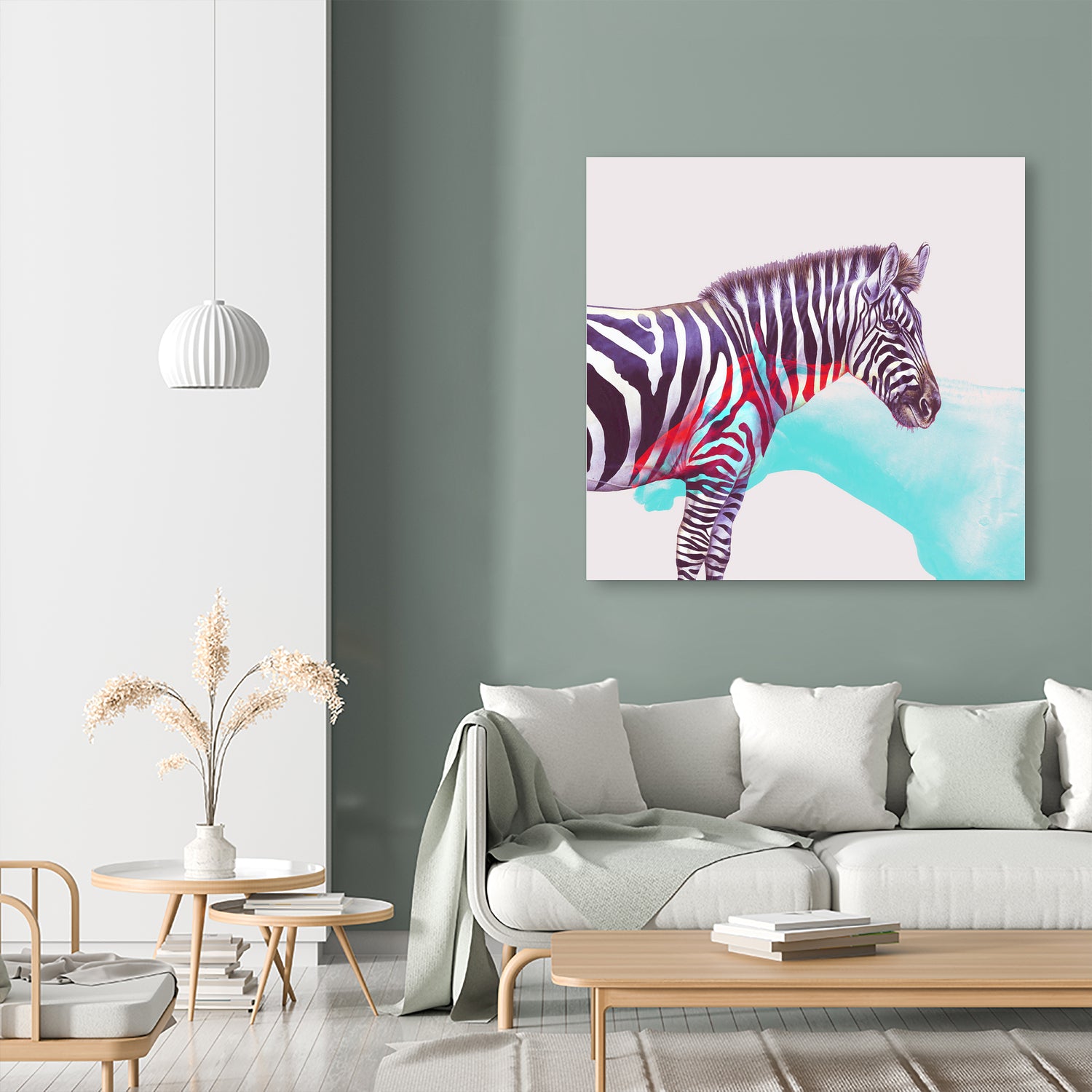 Adapt to The Unknown by Uma Gokhale on GIANT ART - black photo manipulation