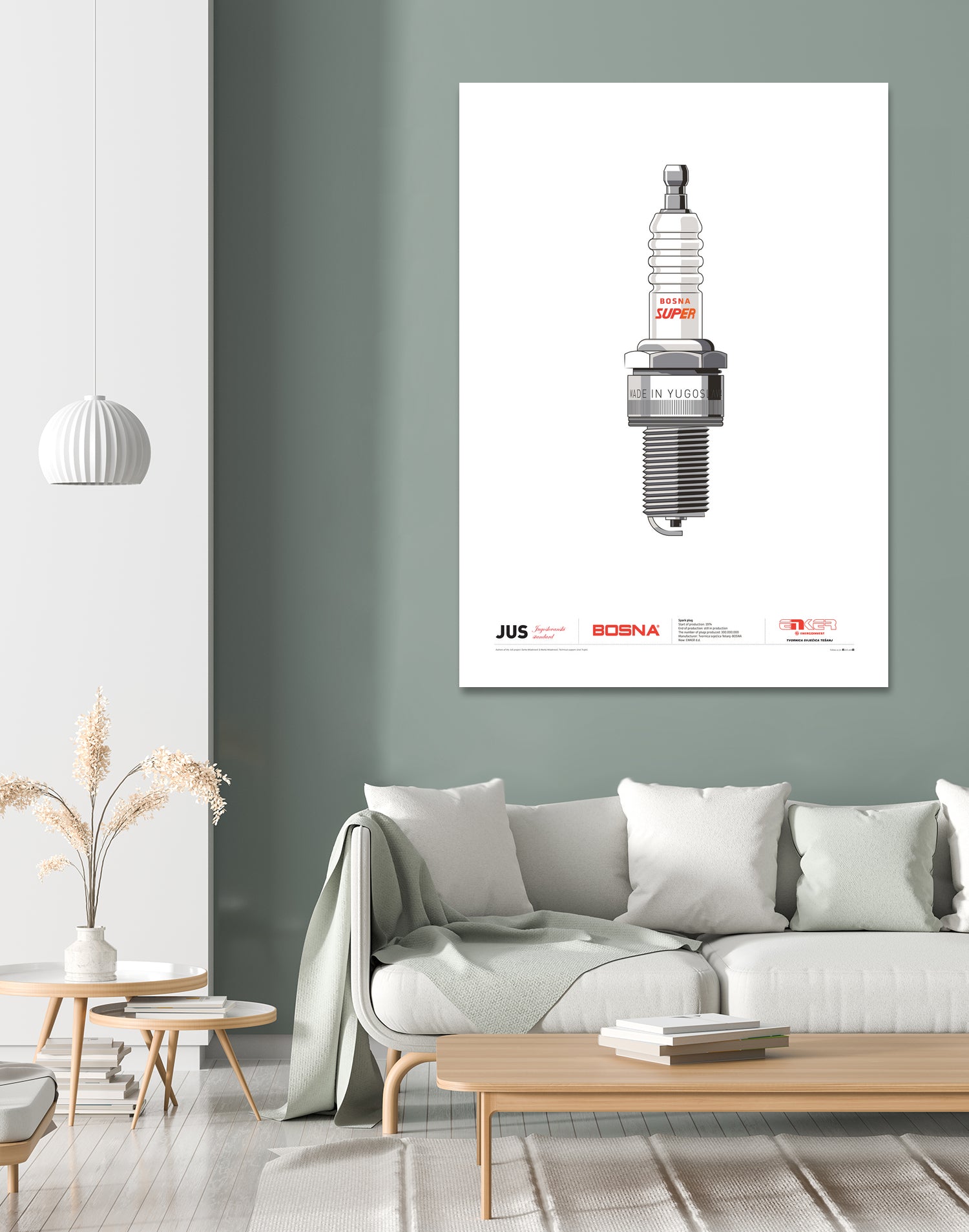 BOSNA SUPER by Marko Miladinović on GIANT ART - black digital drawing