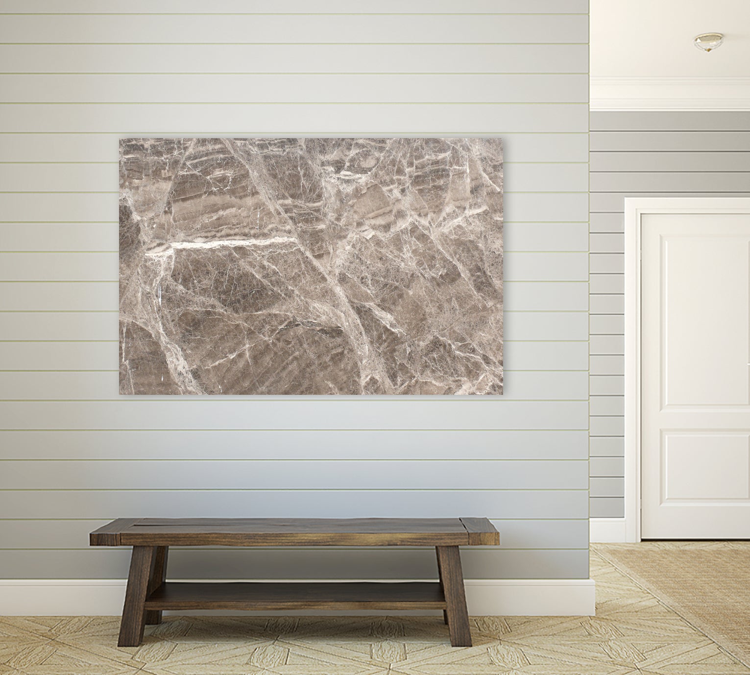 Brown Marble II by amini 54 on GIANT ART - brown photo manipulation