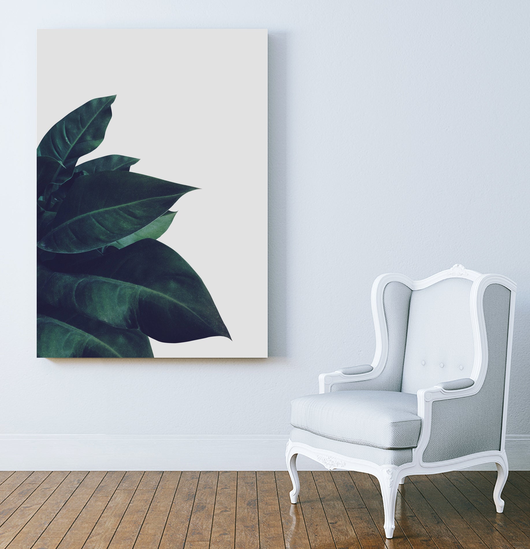 Enlighten by Annisa Tiara Utami on GIANT ART - green photo manipulation