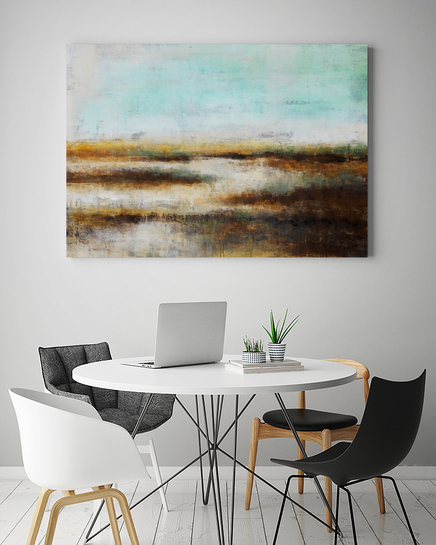 Sunburnt by Daleno Art on GIANT ART - abstract