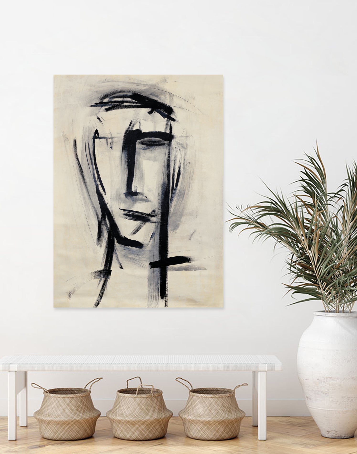 Brilliant Professor II by Daleno Art on GIANT ART - abstract