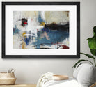 Superhero by Daleno Art on GIANT ART - red abstract