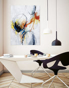 Messing Around by Daleno Art on GIANT ART - abstract