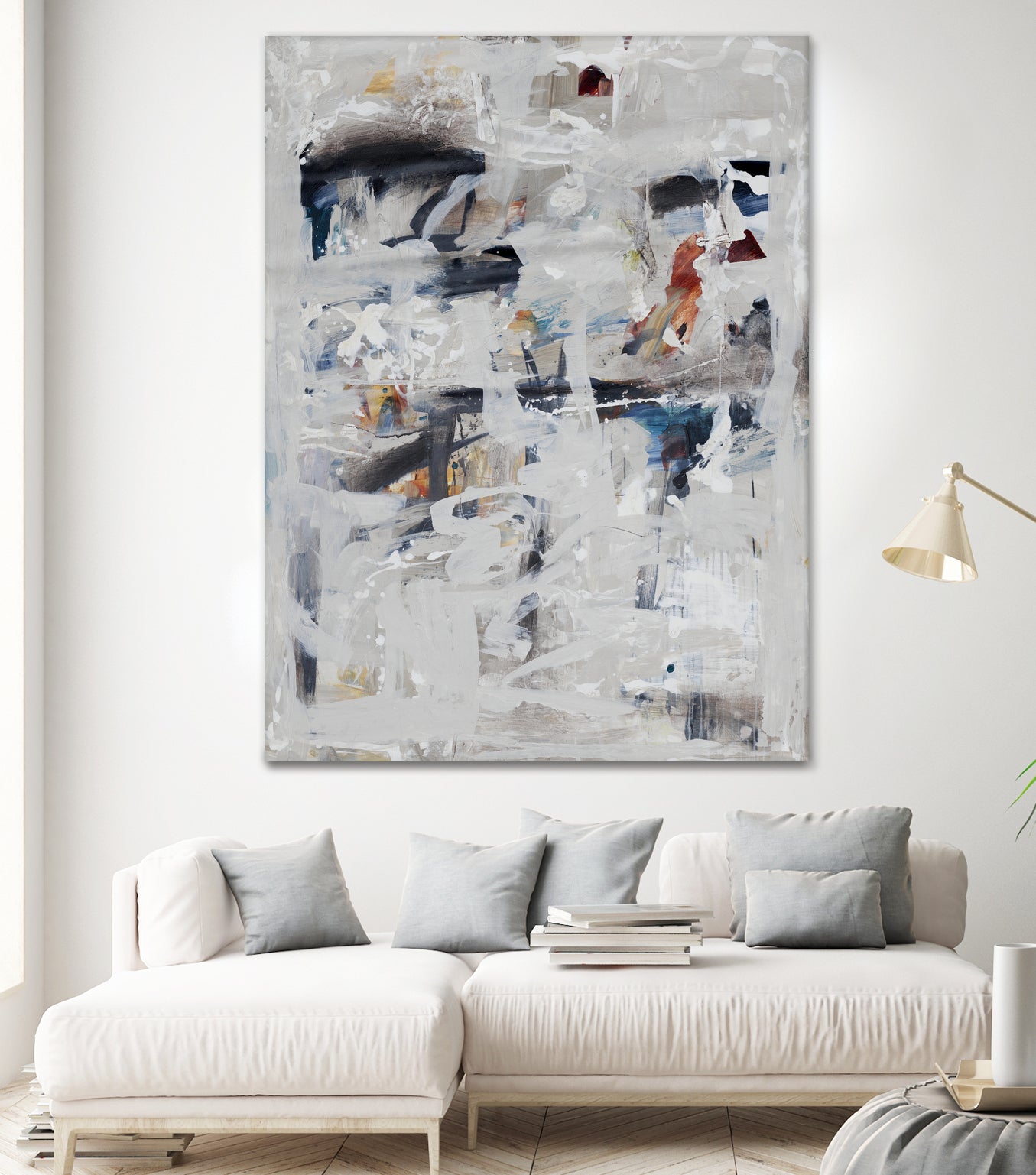 Gypsy by Daleno Art on GIANT ART - absrtact