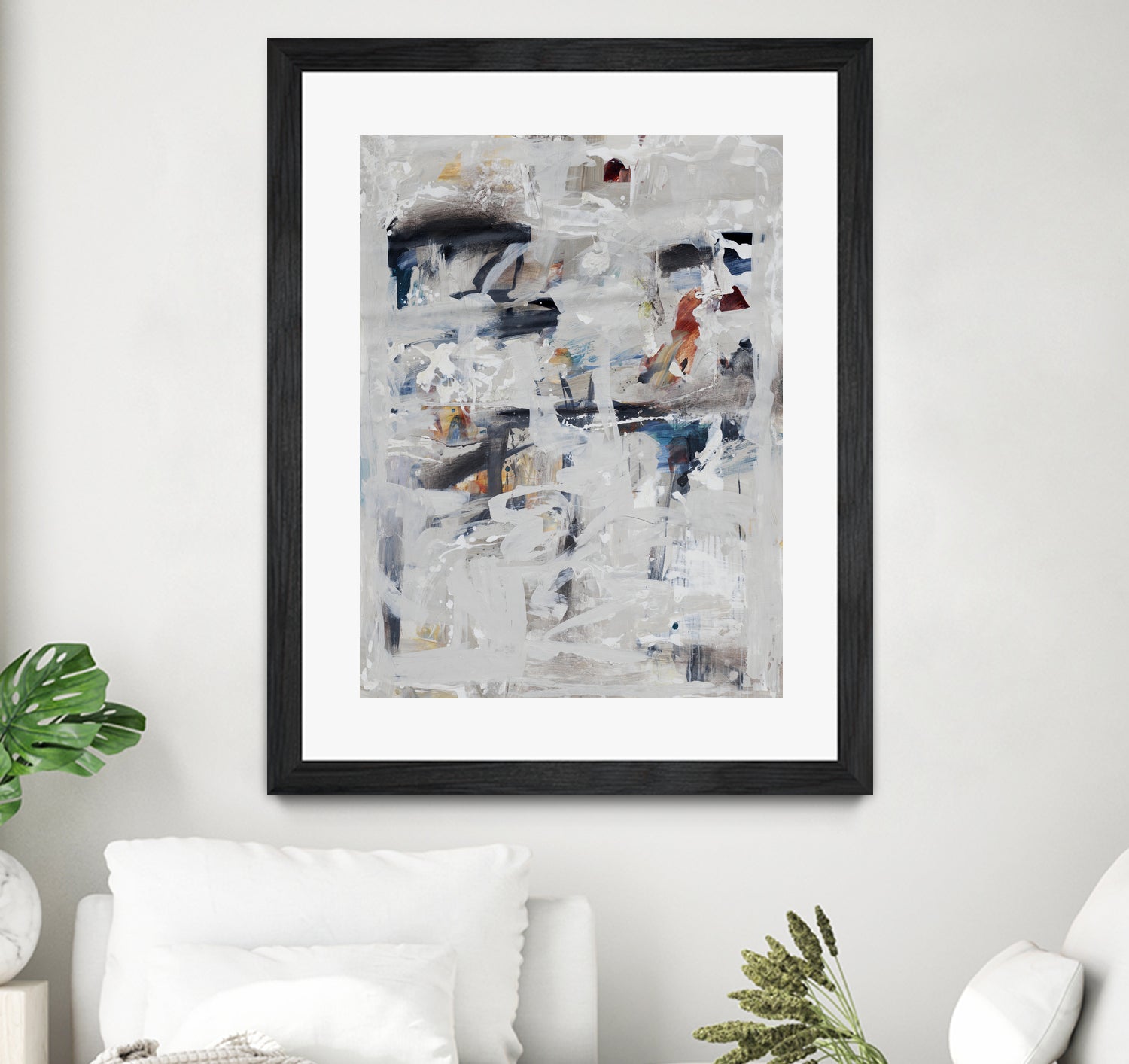 Gypsy by Daleno Art on GIANT ART - absrtact