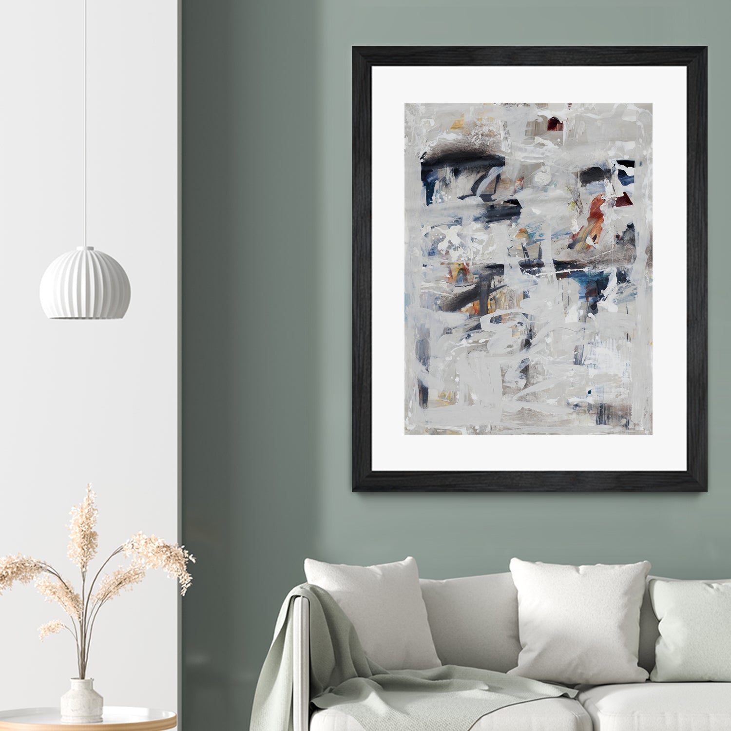 Gypsy by Daleno Art on GIANT ART - absrtact