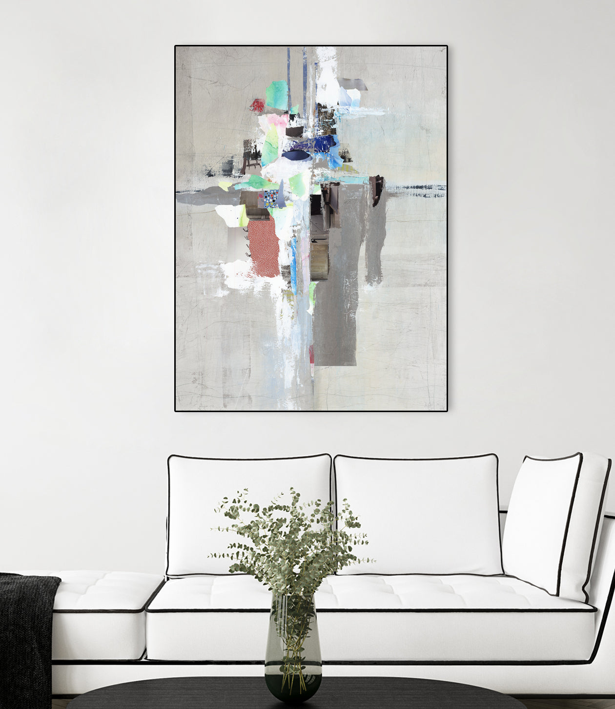 Orchestra by Daleno Art on GIANT ART - absrtact