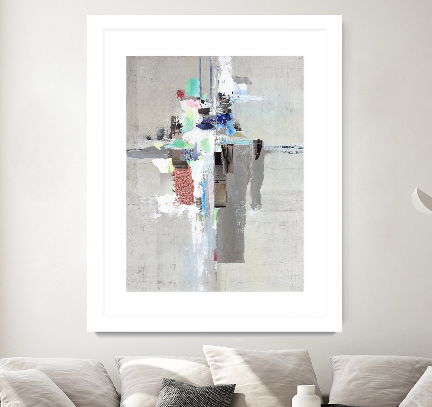 Orchestra by Daleno Art on GIANT ART - absrtact