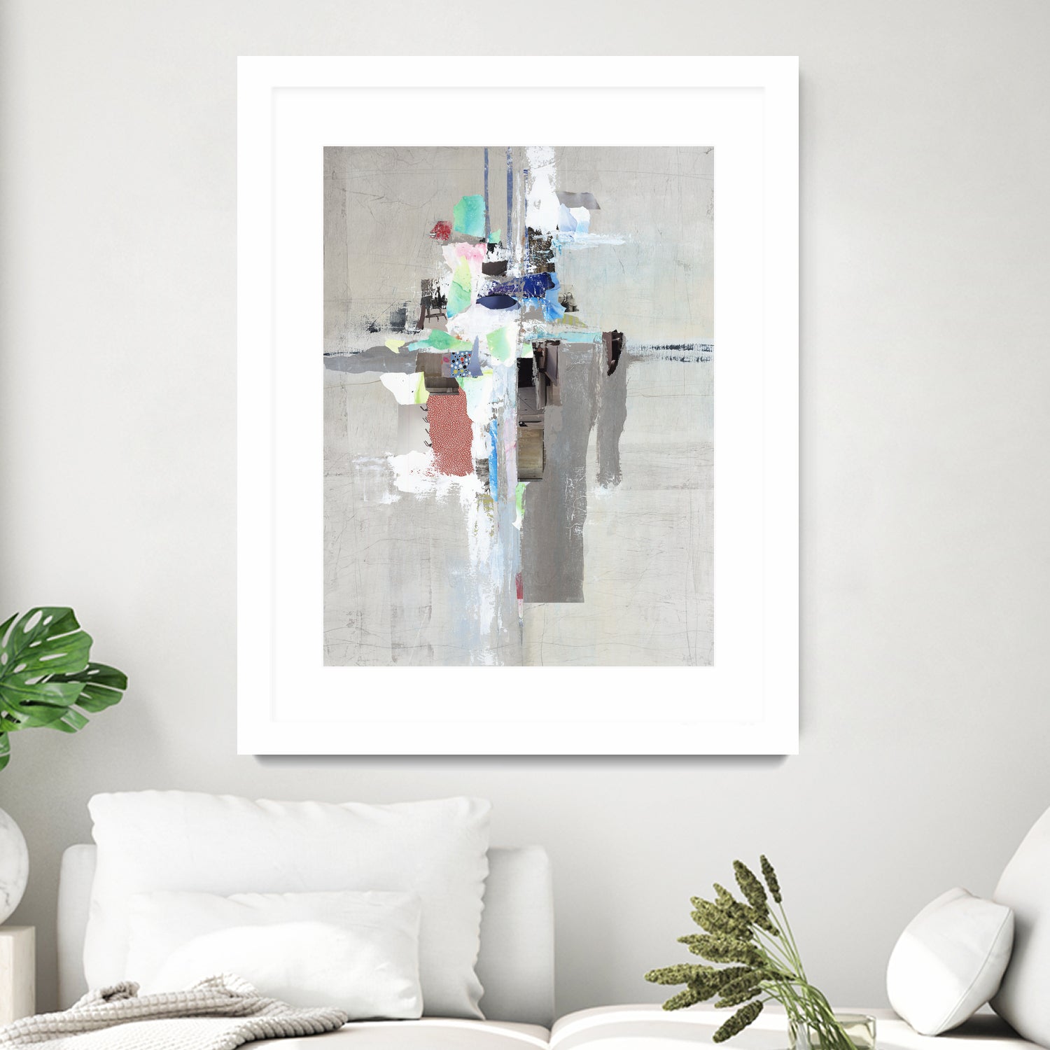 Orchestra by Daleno Art on GIANT ART - absrtact