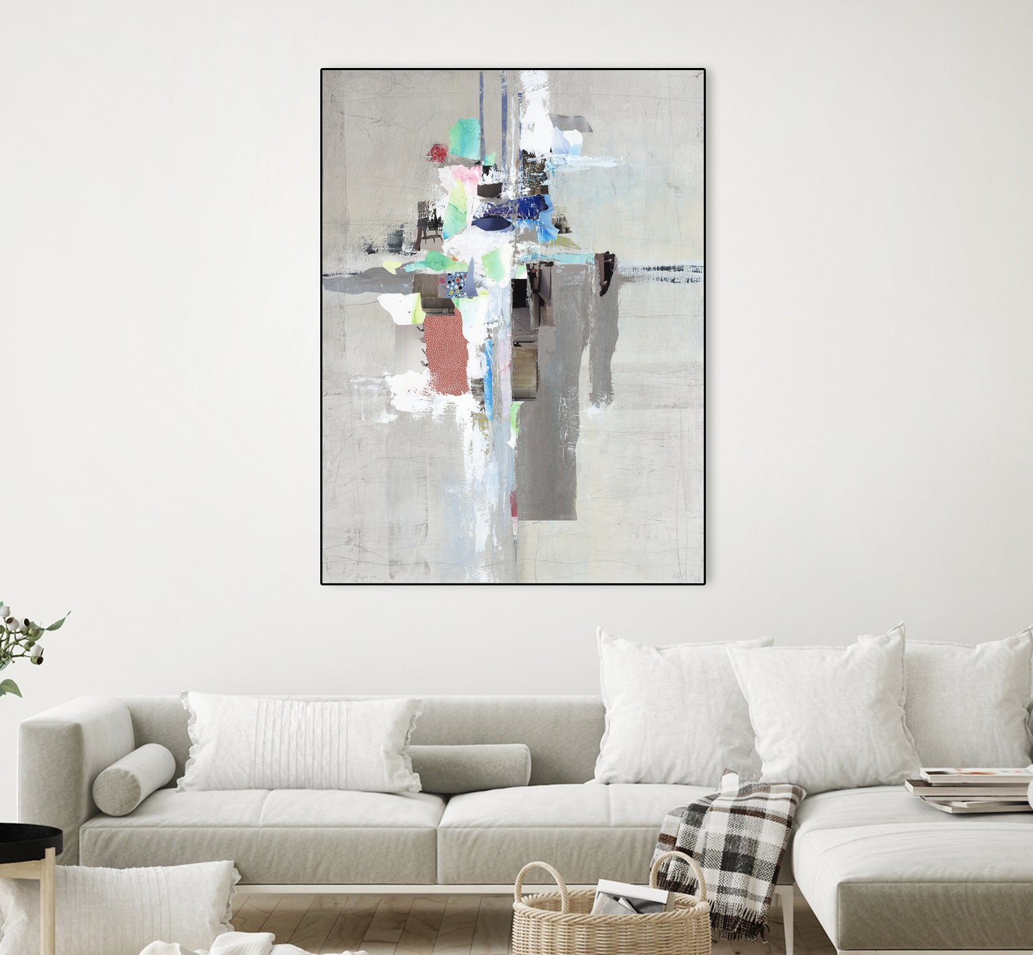 Orchestra by Daleno Art on GIANT ART - absrtact