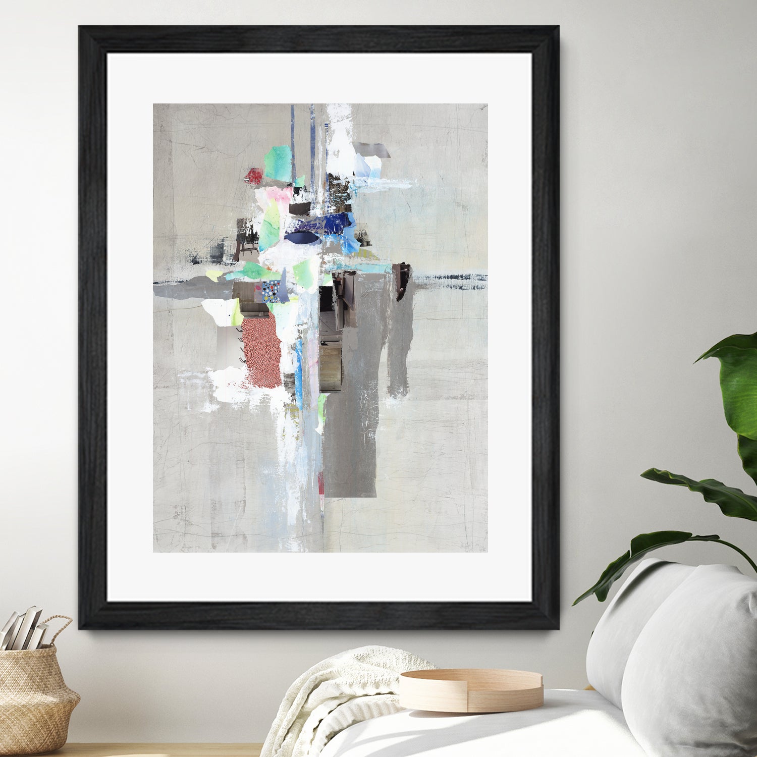 Orchestra by Daleno Art on GIANT ART - absrtact