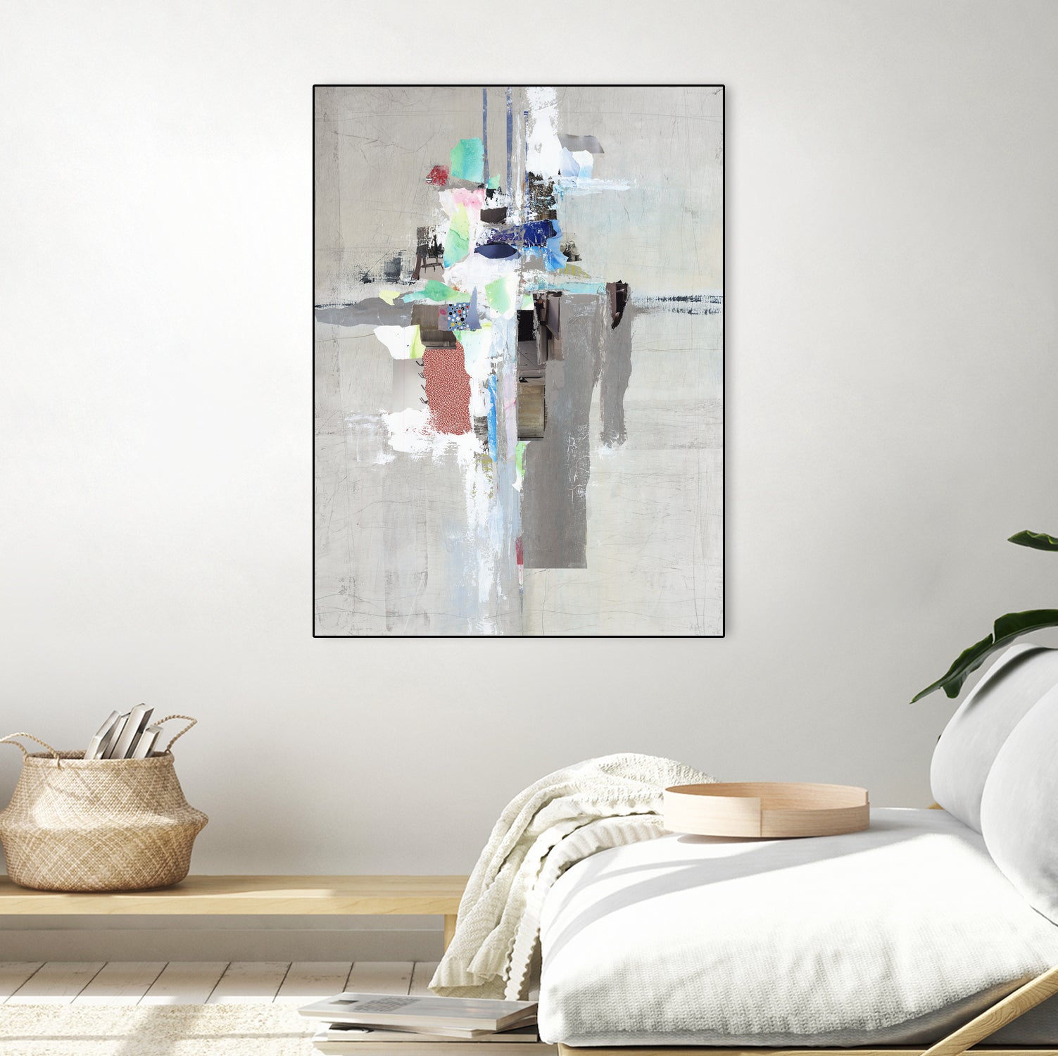 Orchestra by Daleno Art on GIANT ART - absrtact