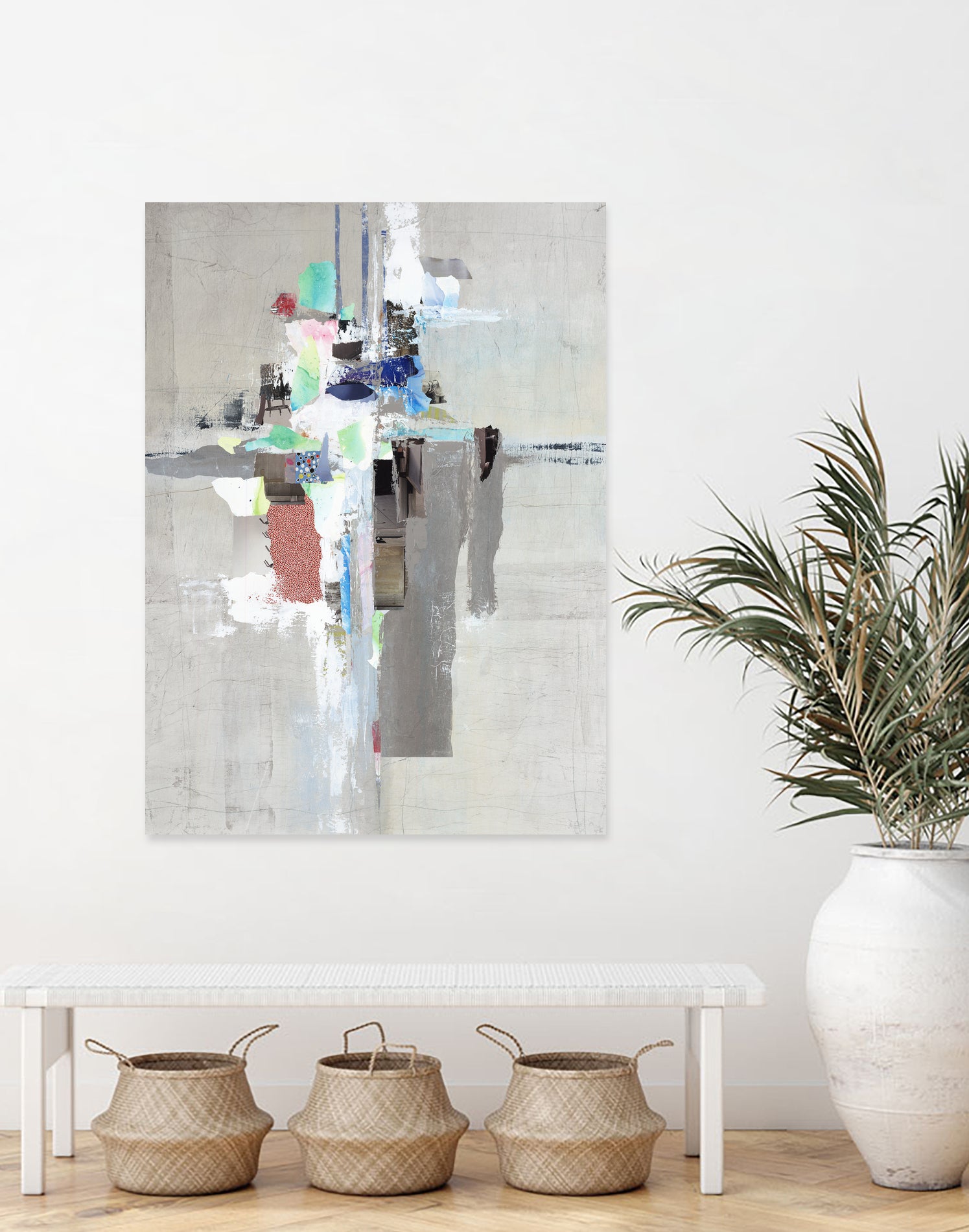 Orchestra by Daleno Art on GIANT ART - absrtact